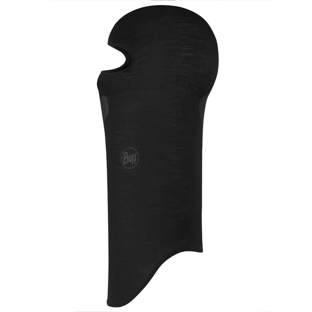 Unisex Merino Lightweight Balaclava Solid