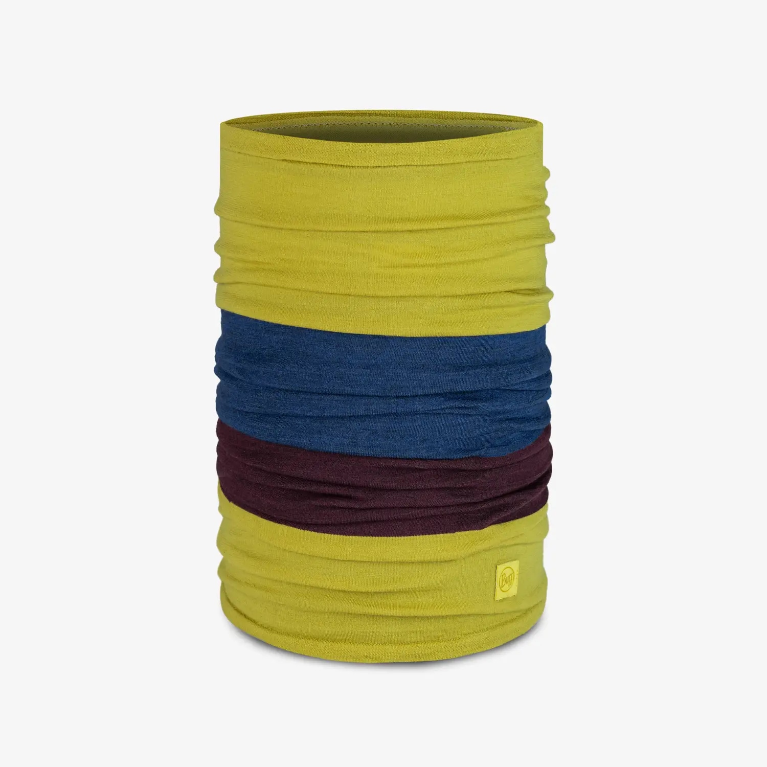 Unisex Merino Move Multifunctional Neckwear