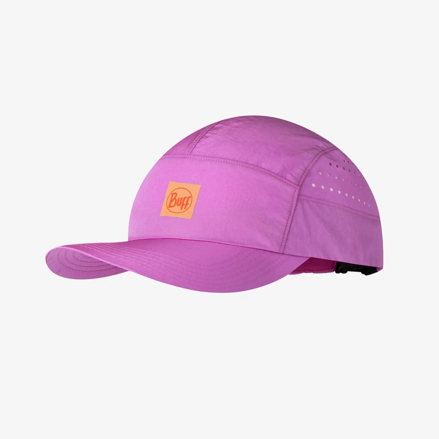 Unisex Speed Cap Solid