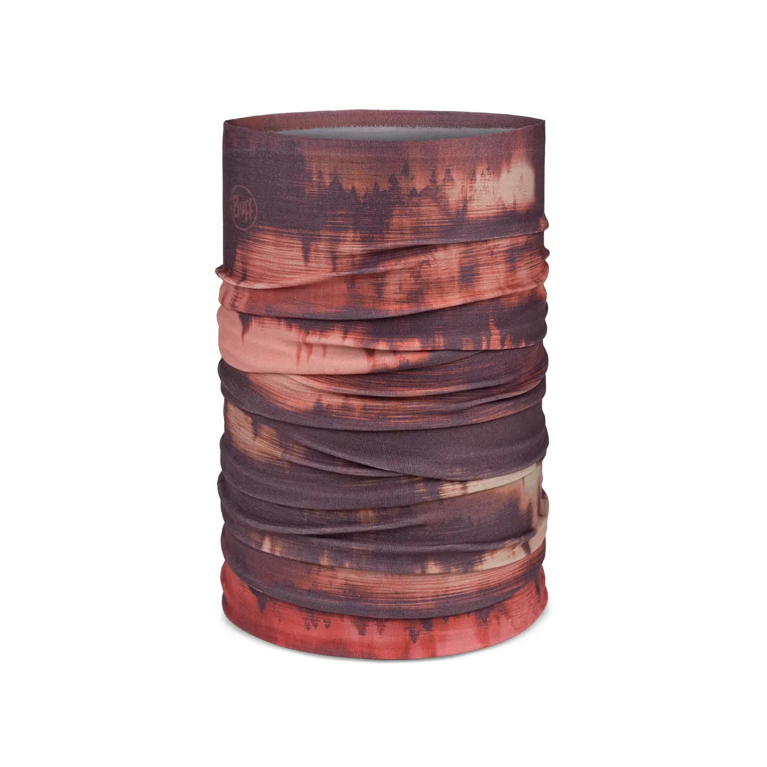 Unisex ThermoNet Neckwear Matewa Garnet