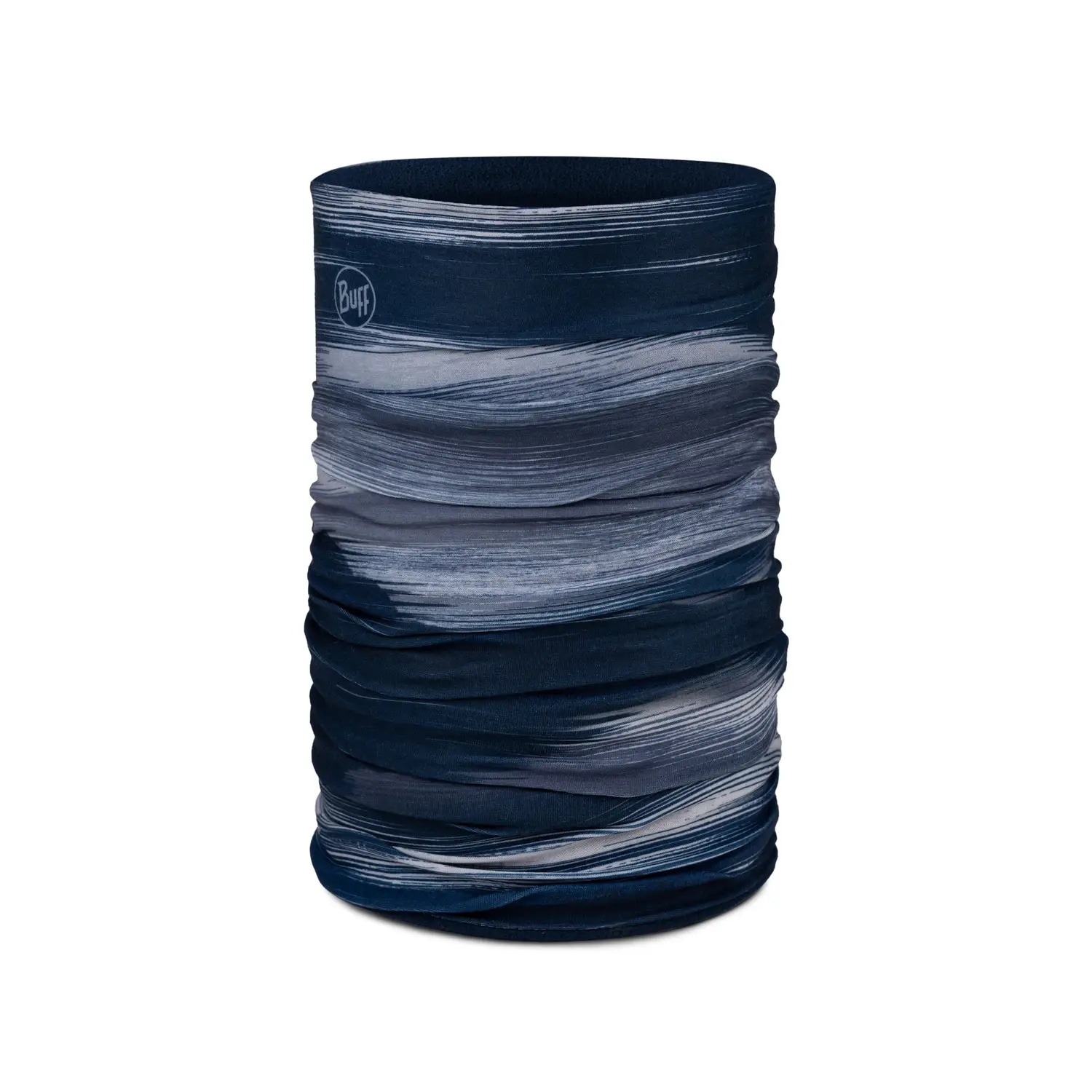 Unisex Reversible Polar Neck Warmer Arky Navy