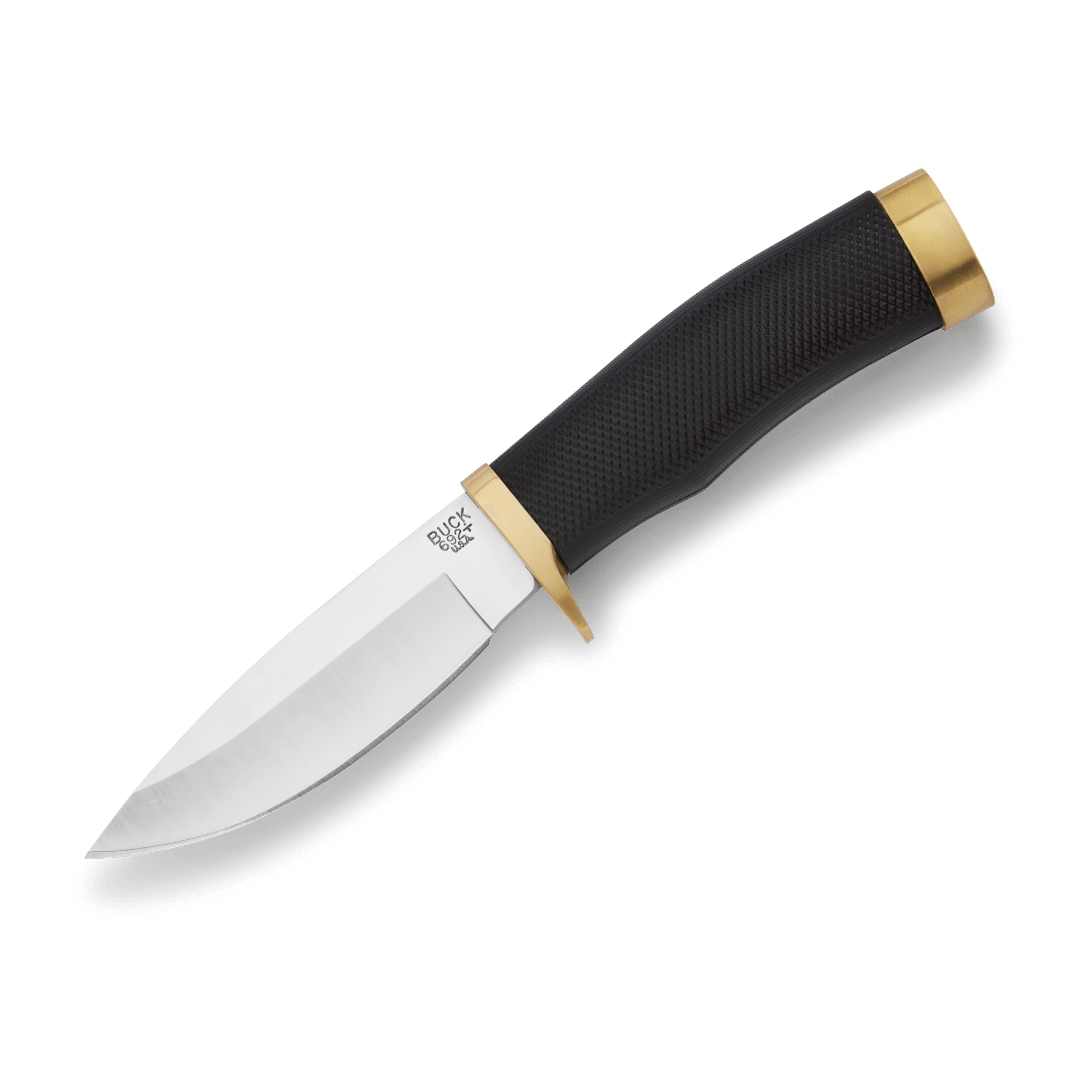 692 Vanguard Knife With Sheath
