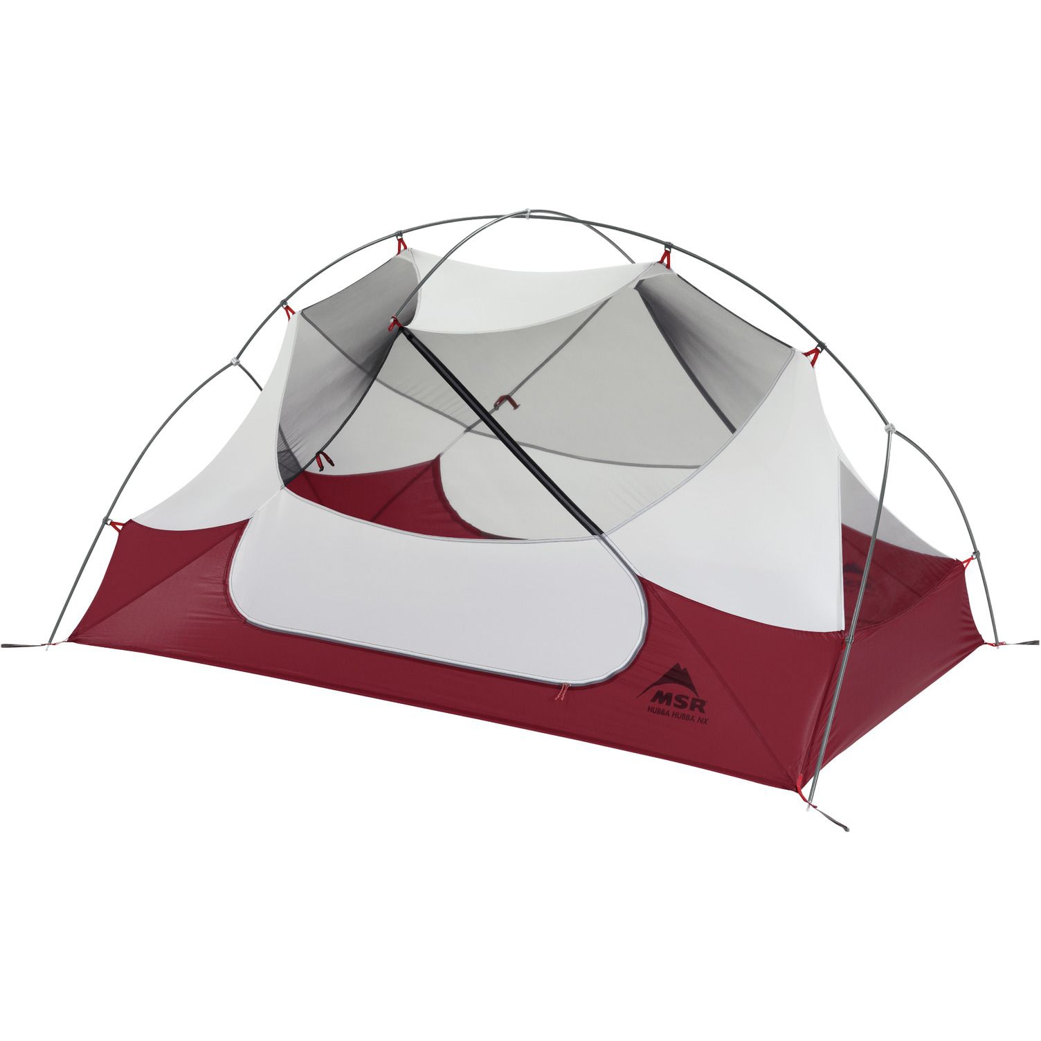 Hubba Hubba Nx Tent V8 Breathe Outdoors