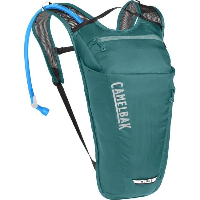 Women's Rogue Light Hydration Pack 70oz Dragonfly Teal/Mineral Blue
