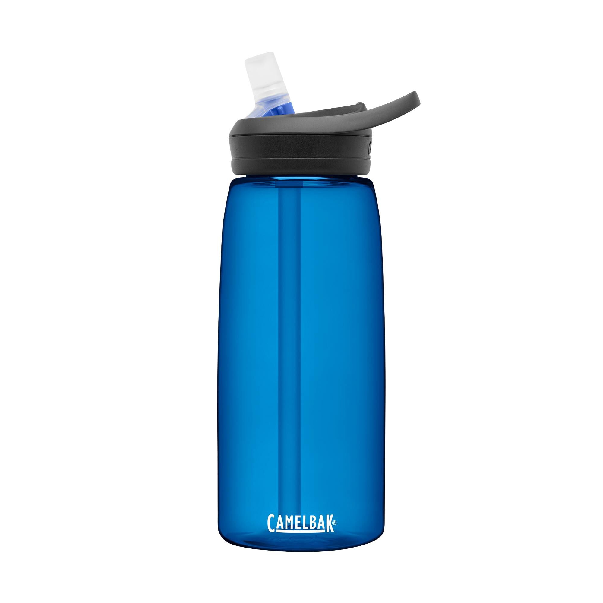 Eddy+ 1L Bottle With Tritan Renew Oxford