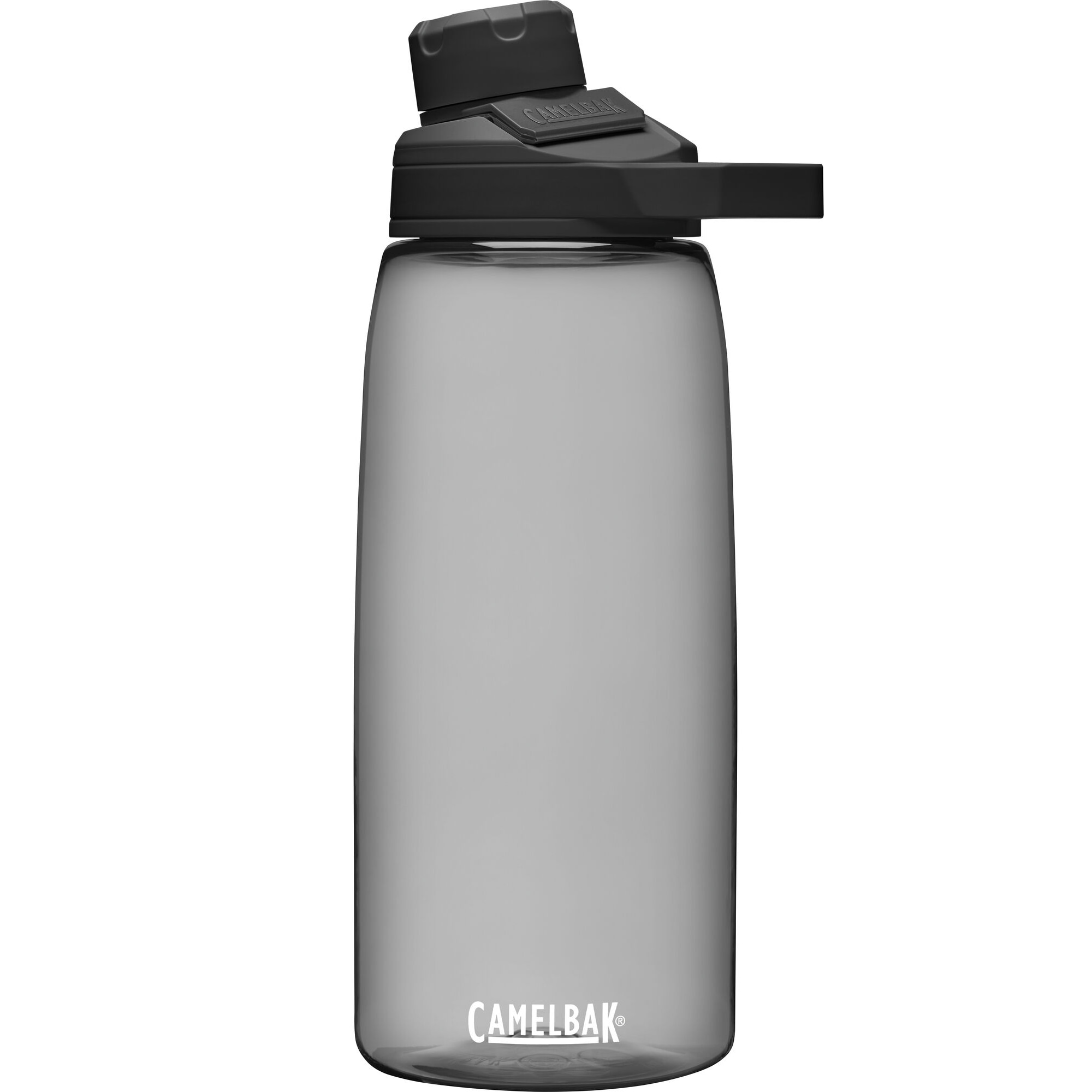 Chute Mag 1L Bottle With Tritan Renew Charcoal