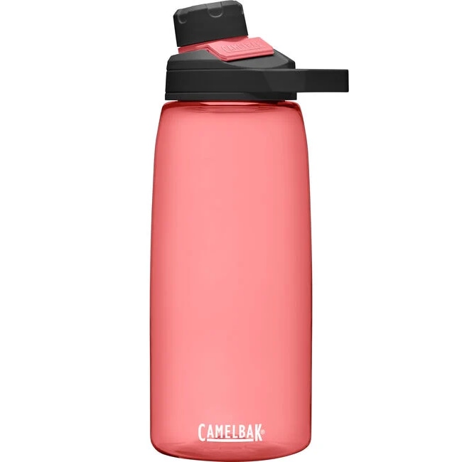 Chute Mag 1L Bottle With Tritan Renew Rose