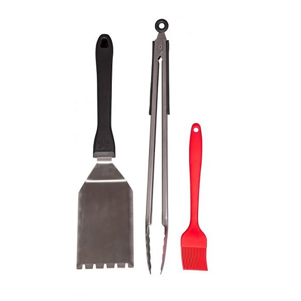 BBQ Tool Set