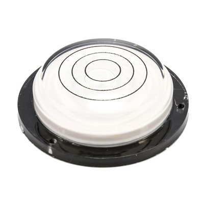 RV Bullseye Level Precision Multi Directional
