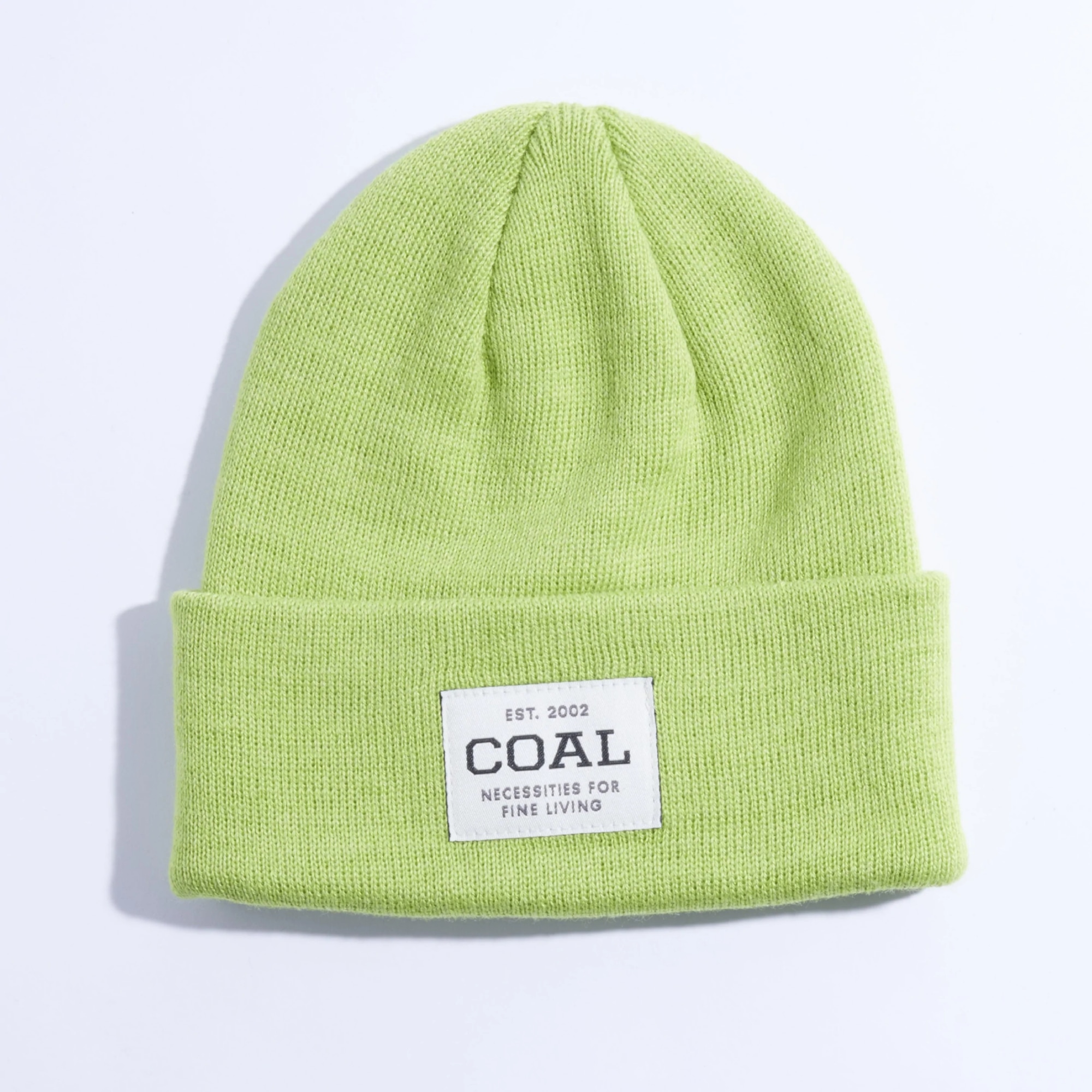 Kids' The Uniform Recycled Knit Cuff Beanie
