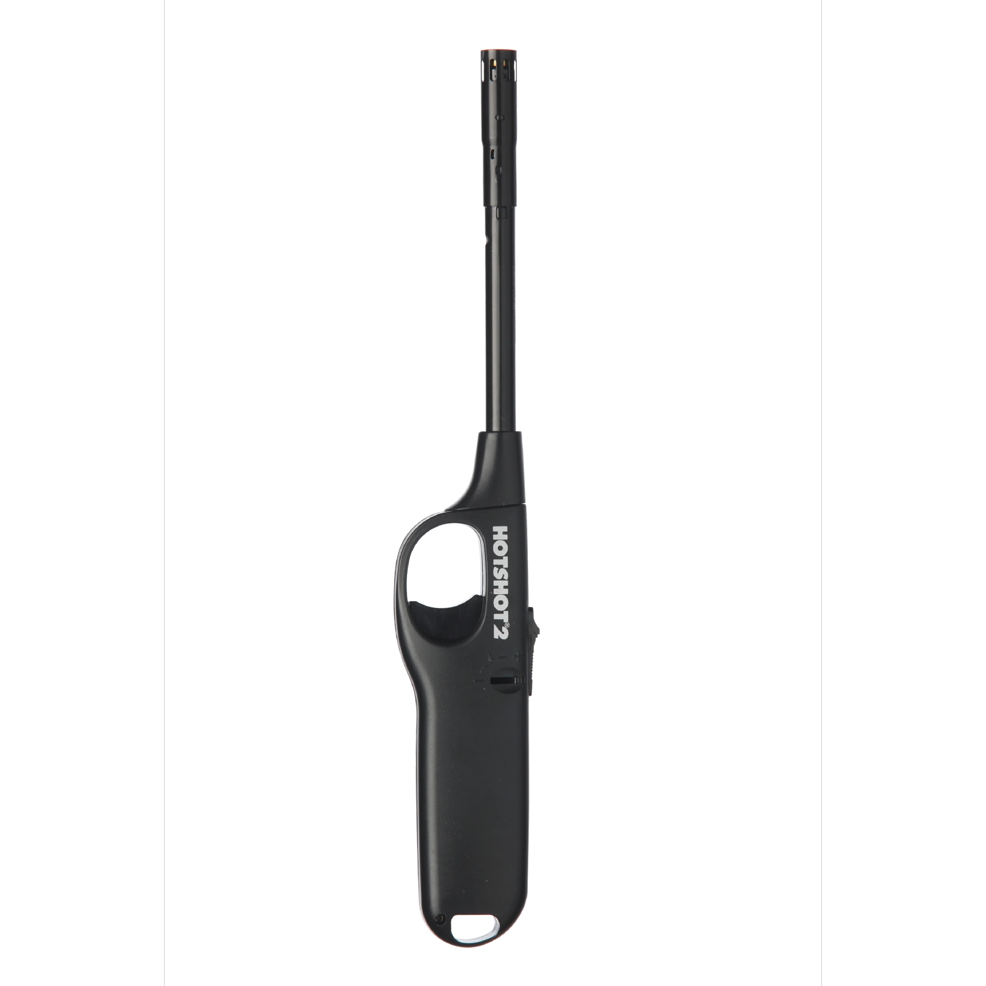 Wind Resistant Lighter