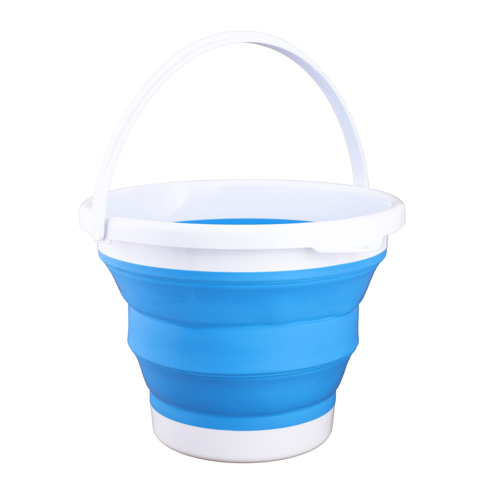 Collapsible Bucket 10L