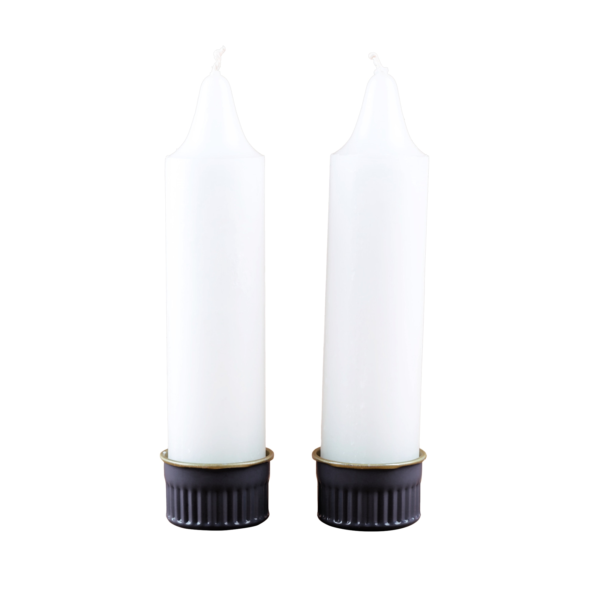 Emergency Candles 2 Pack