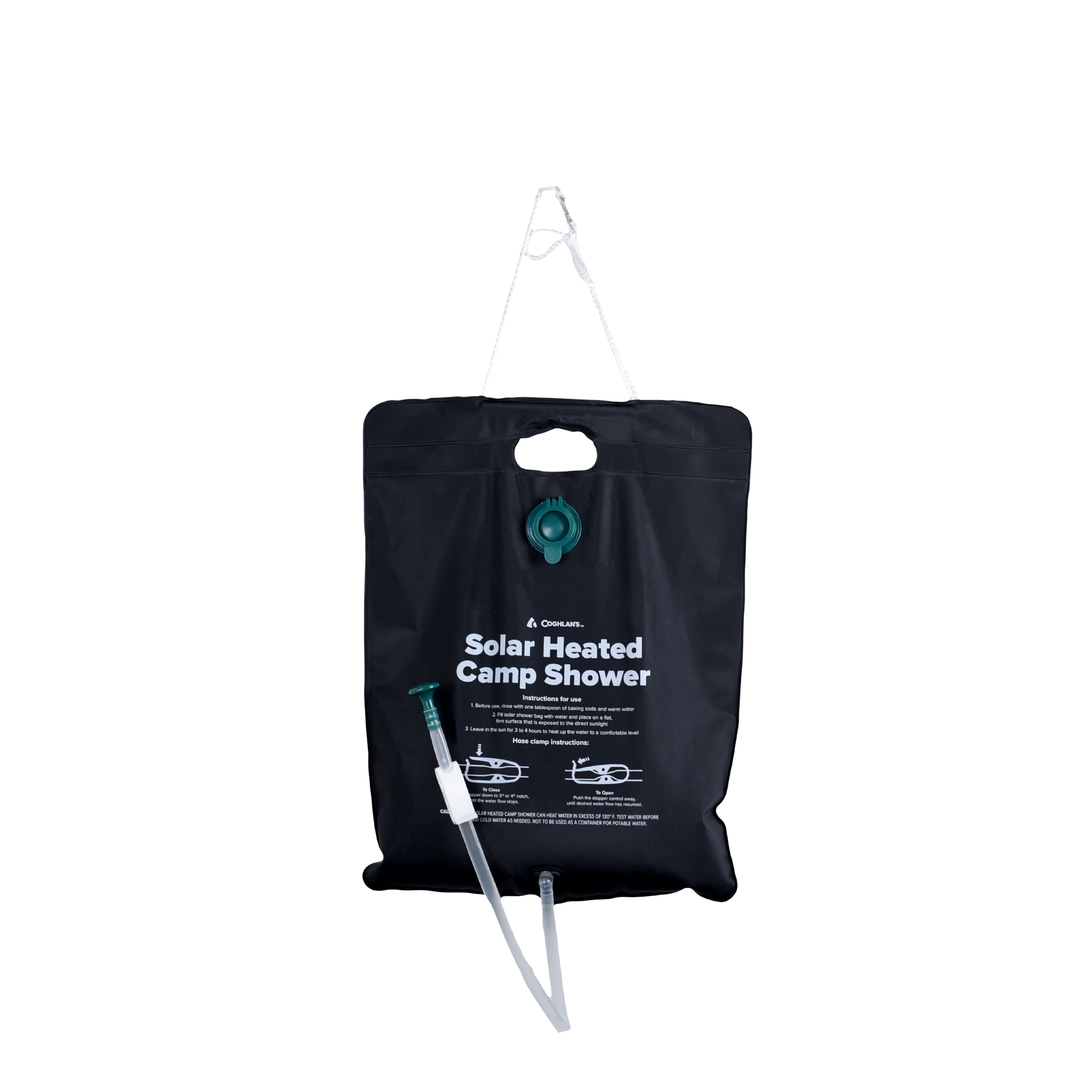 Portable shower bag hotsell