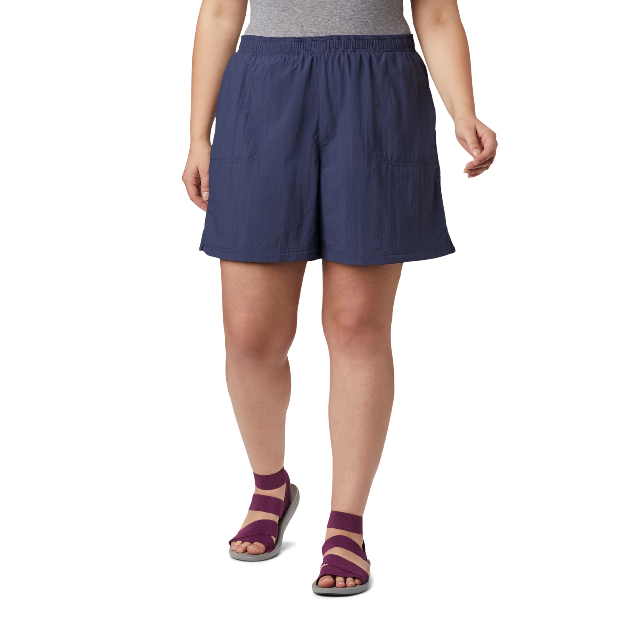 Women's Sandy River Shorts Plus