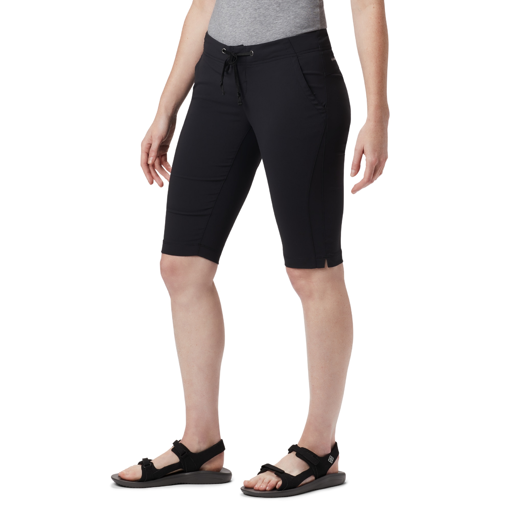 Women's Anytime Outdoor Long Shorts