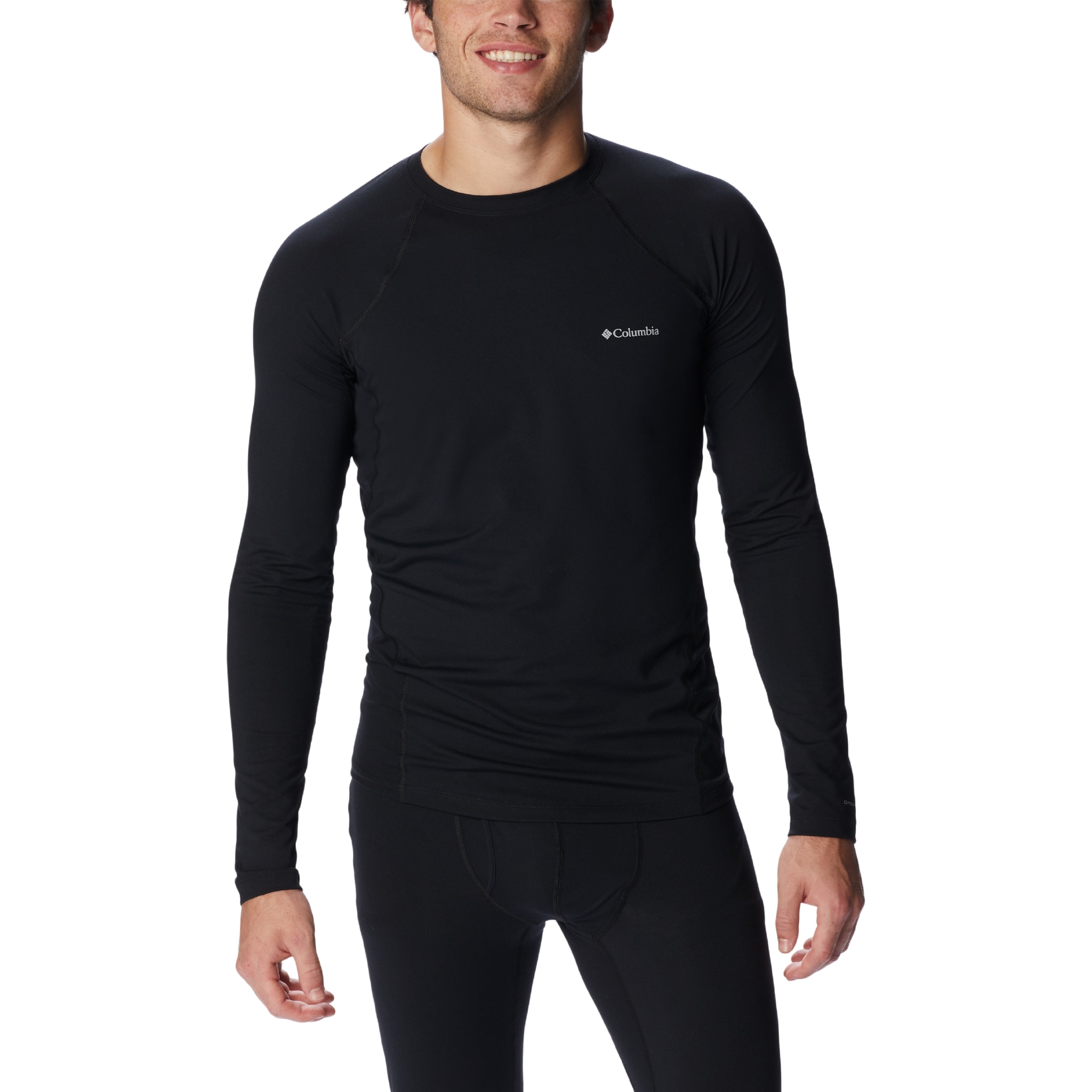 Base Layer Tops - Base Layers - Men | Breathe Outdoors