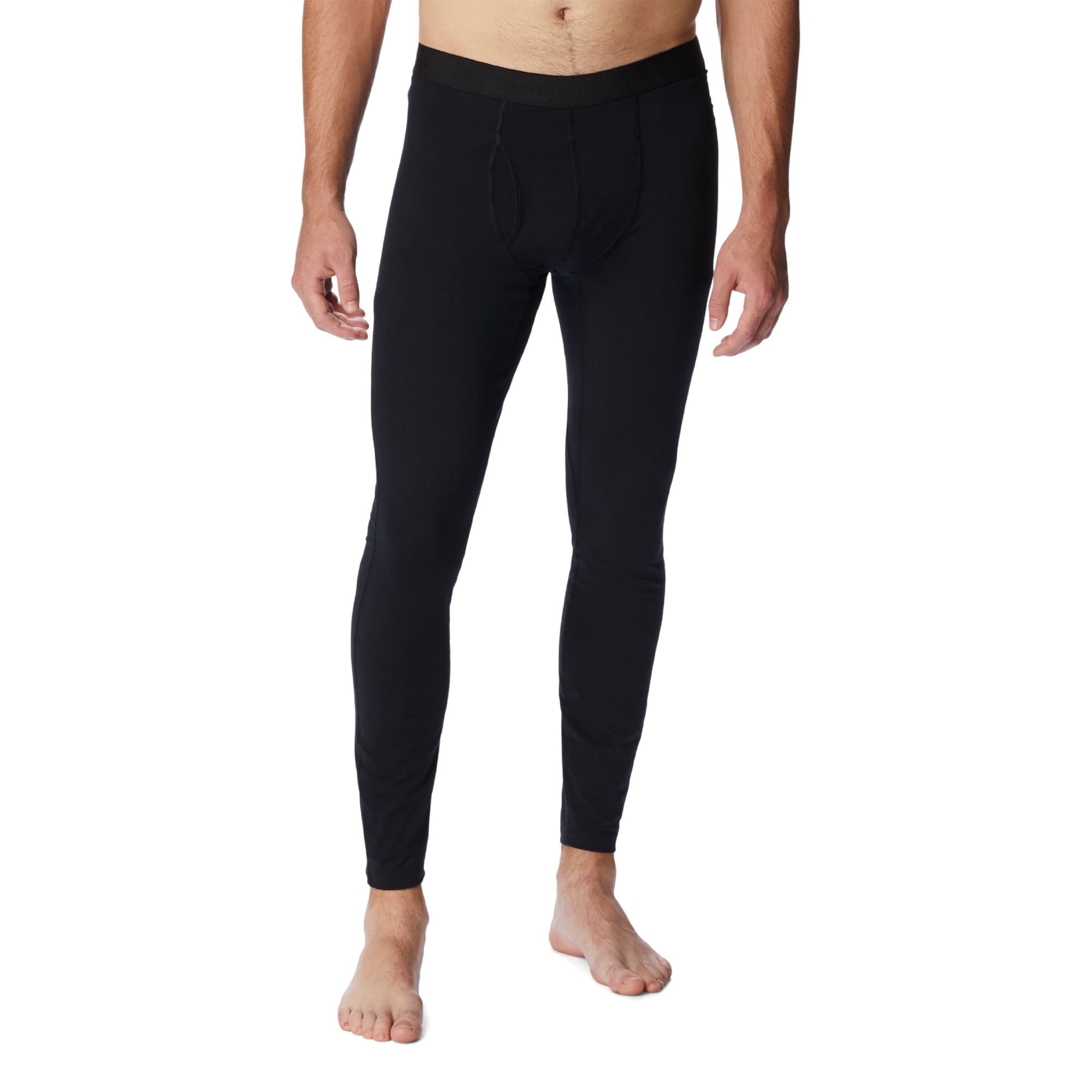 Men's Midweight Stretch Baselayer Tights