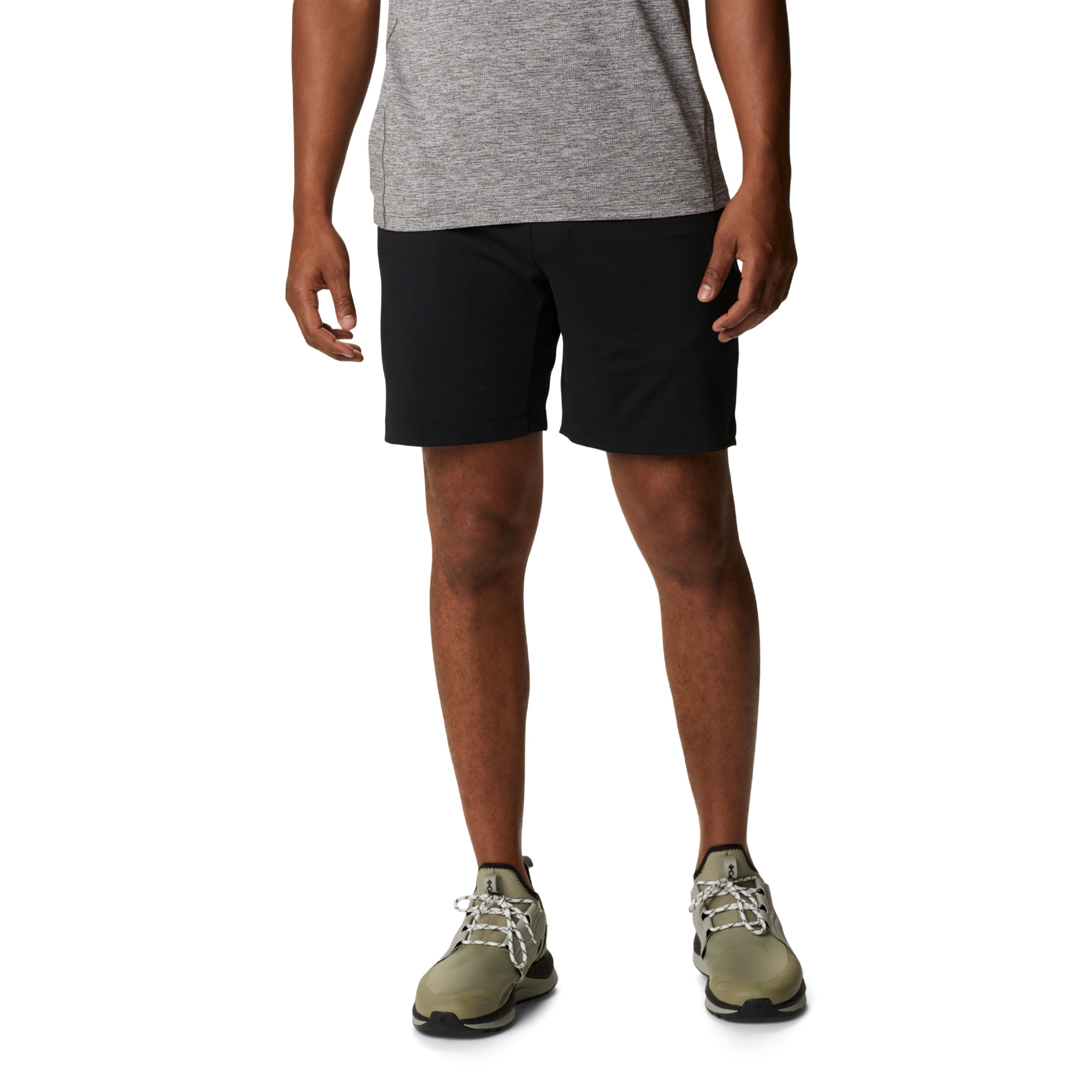 Men's Tech Trail Knit Shorts