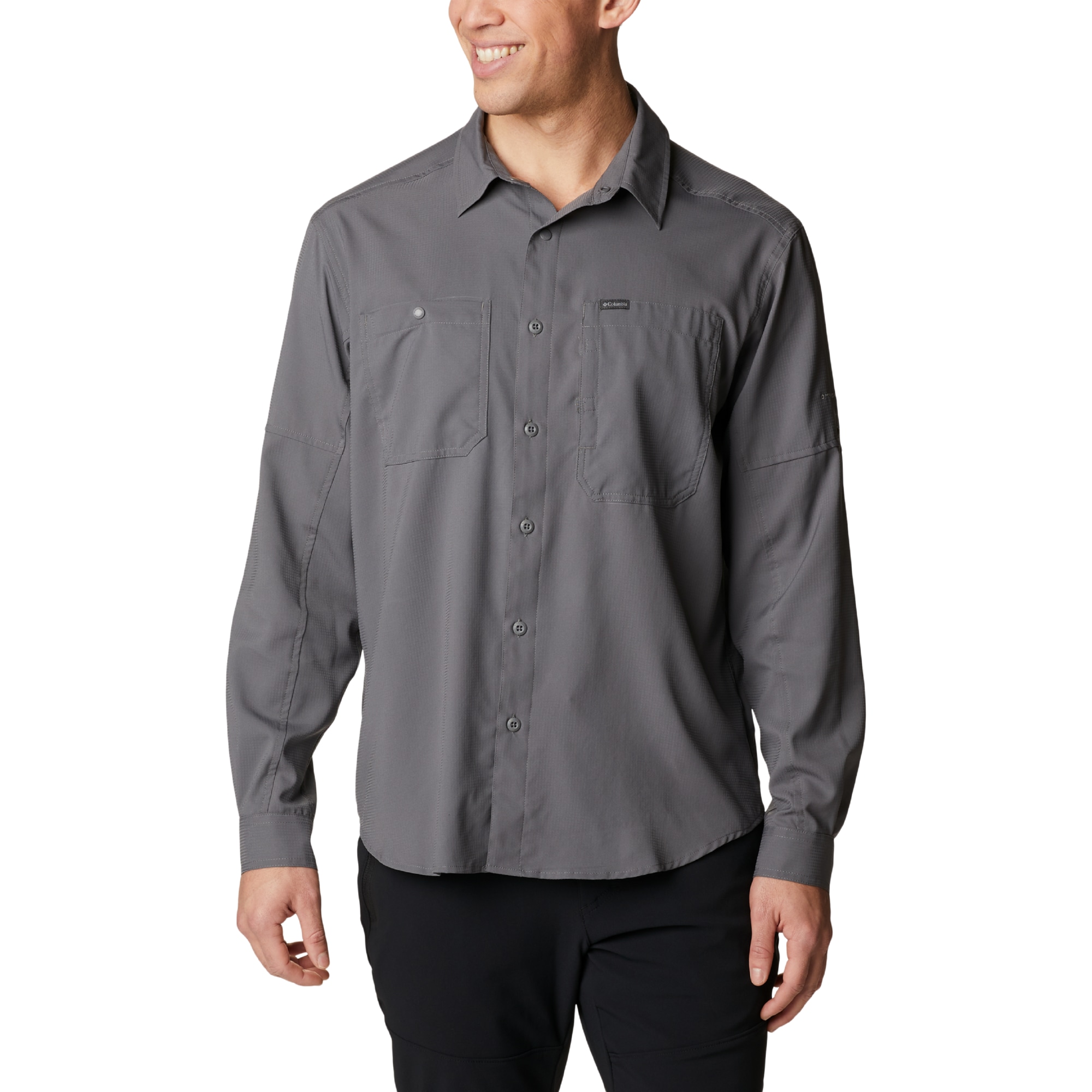 Shirts - Tops - Men | Breathe Outdoors