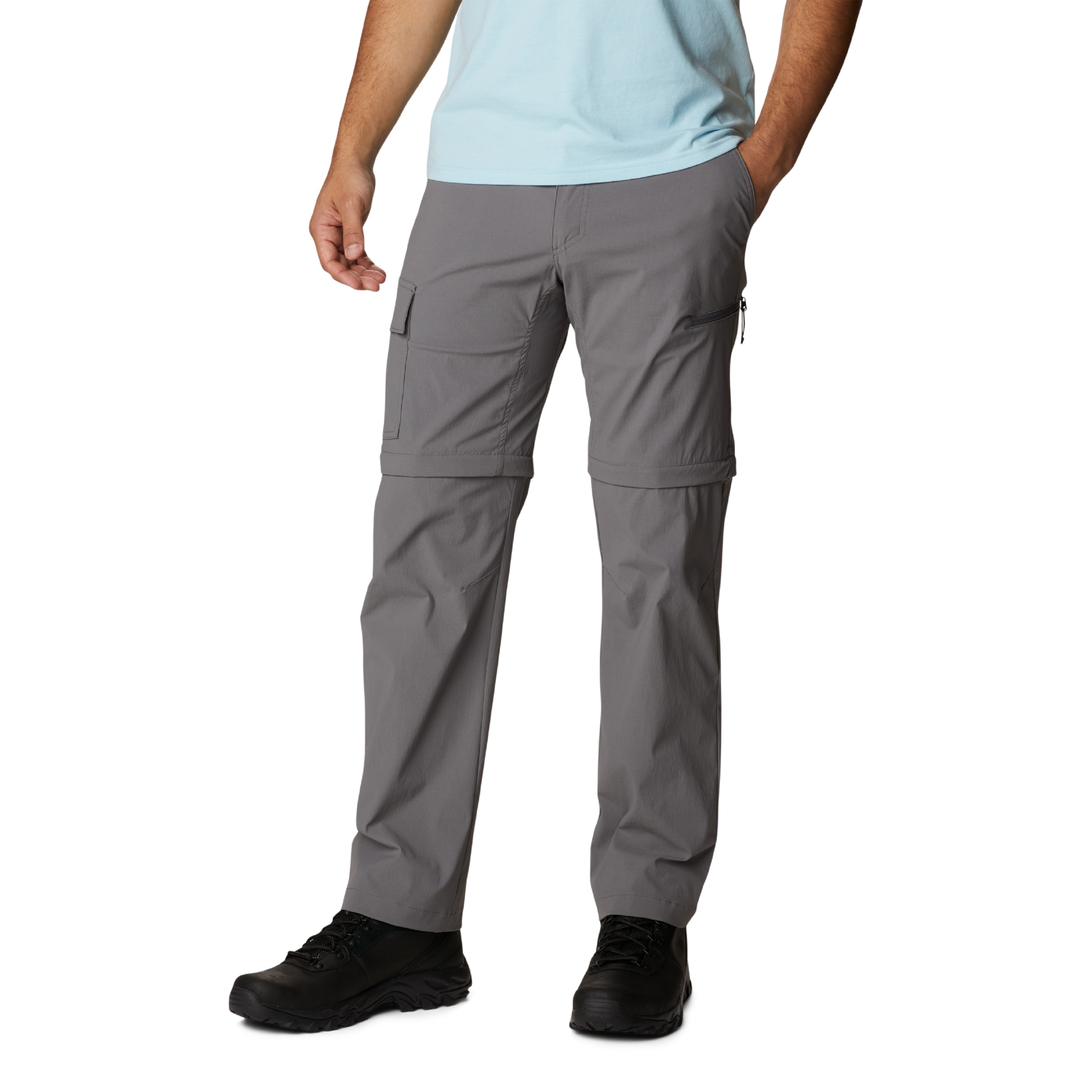 Men's Newton Ridge II Convertible Pants