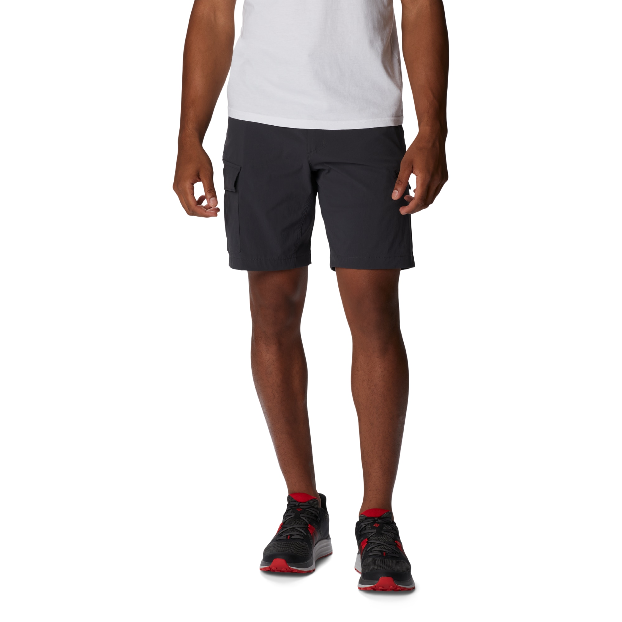 Men's Newton Ridge II Shorts