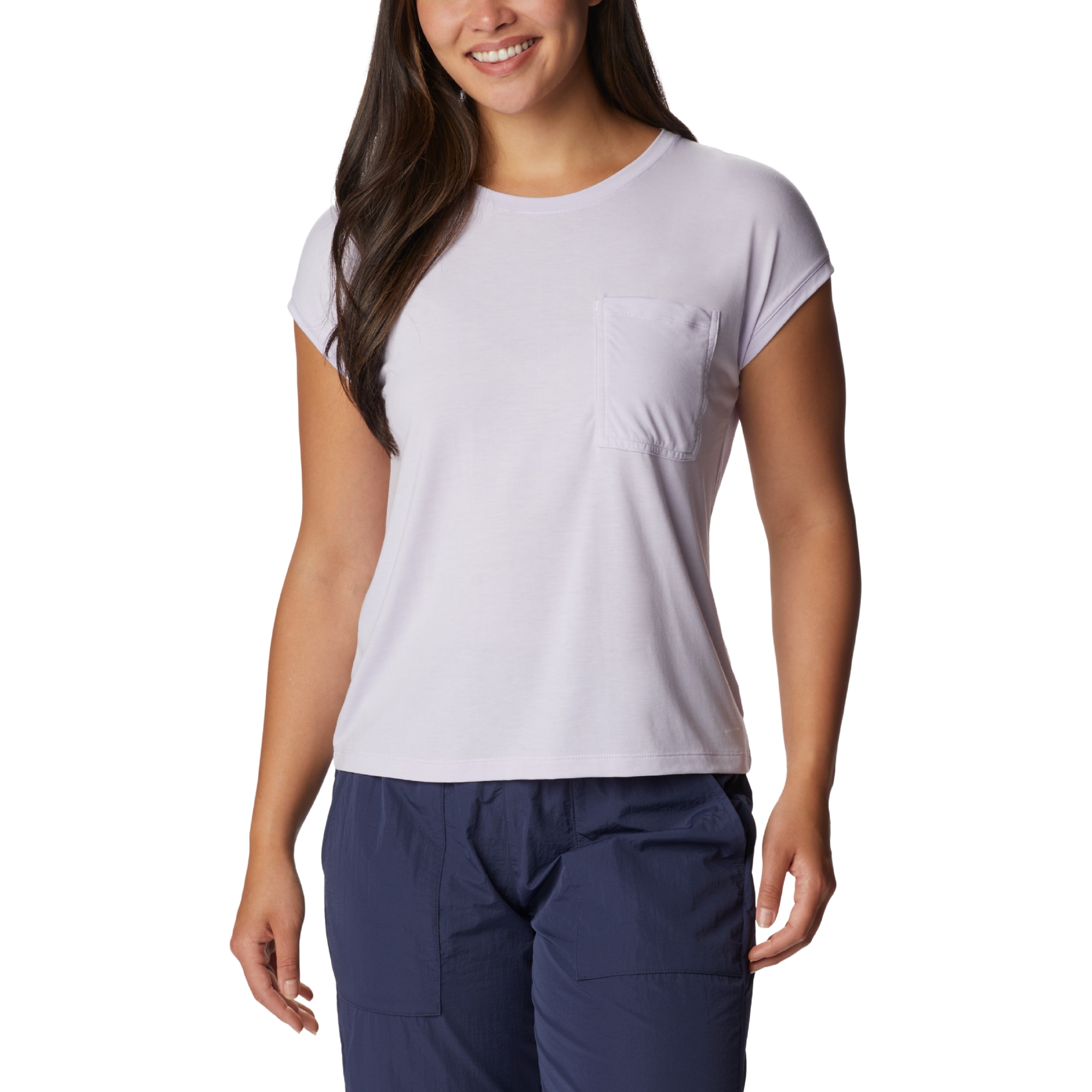 Tees - Tops - Women | Breathe Outdoors