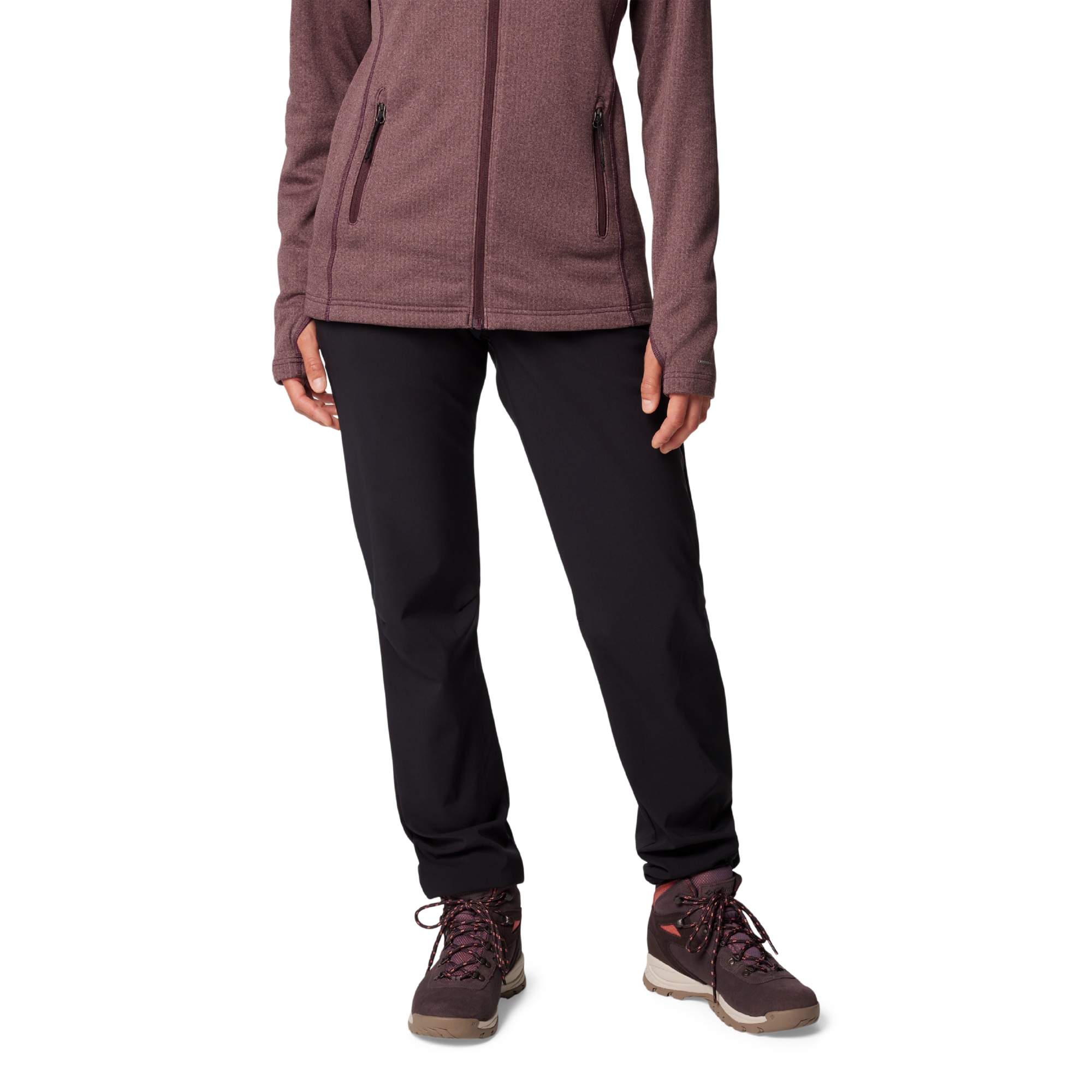 Women's Back Beauty 2.0 Softshell Pants