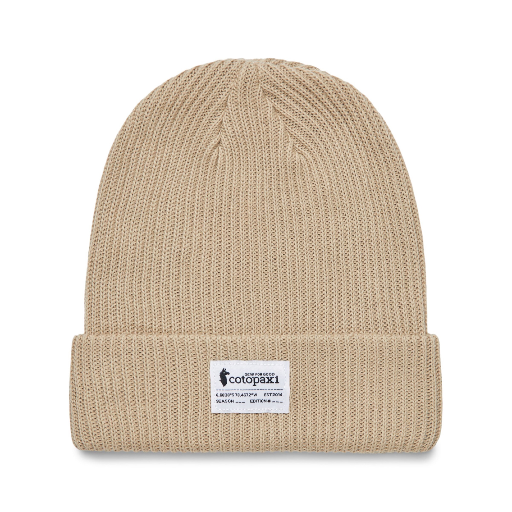 Unisex Wharf Beanie