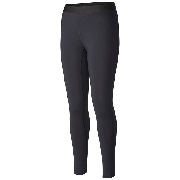 Women's Midweight Stretch Baselayer Tights Plus