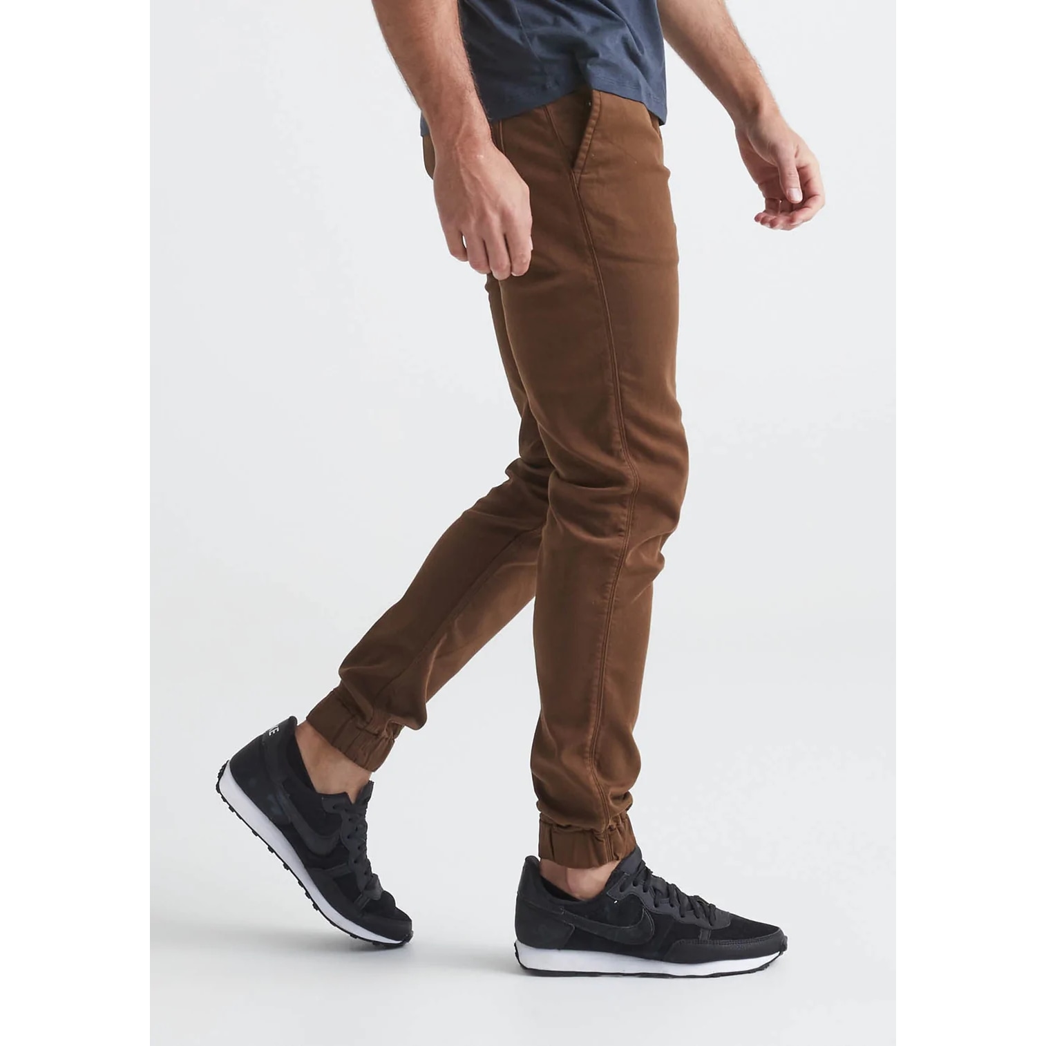 Men's No Sweat Slim Joggers