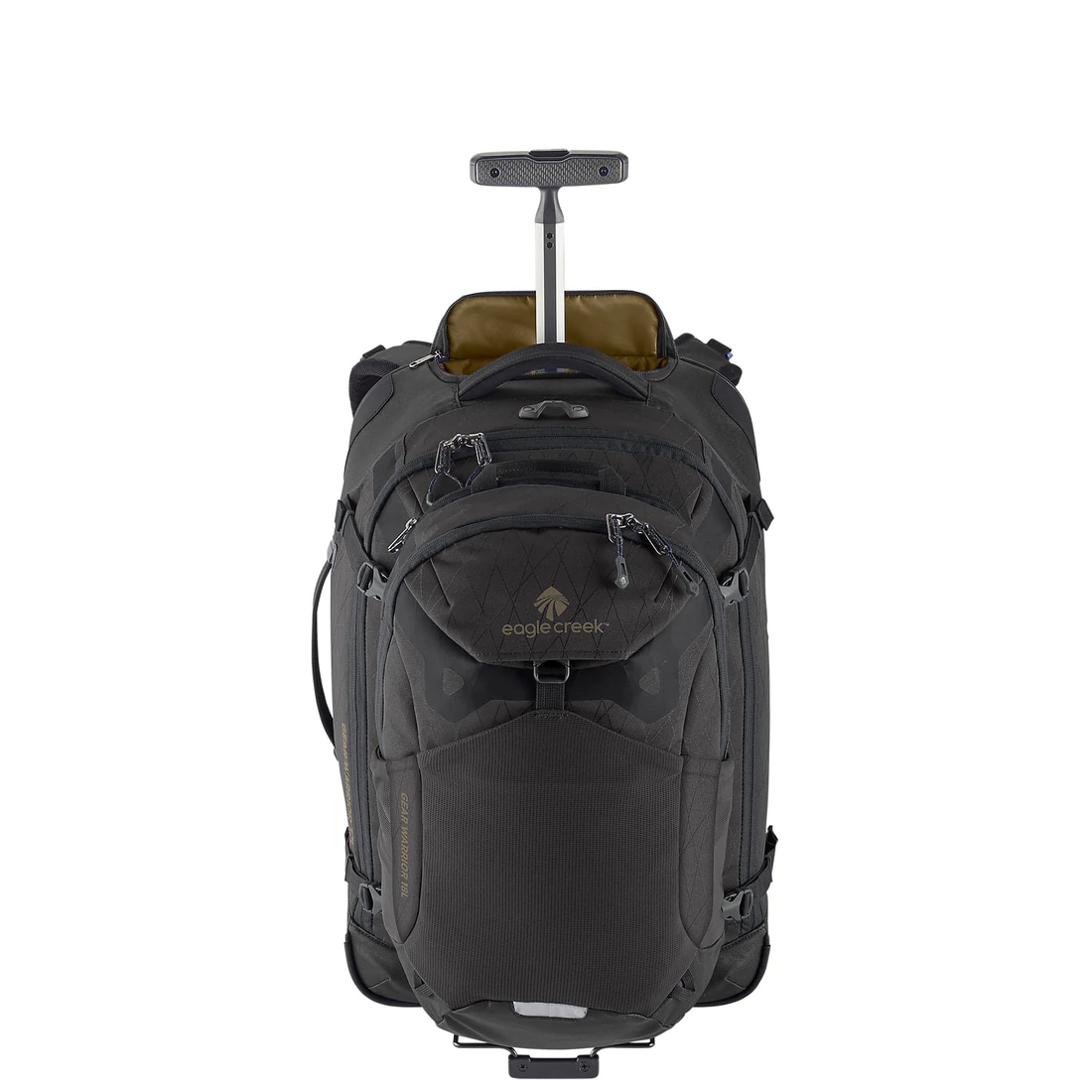 Gear Warrior Convertible Carry On