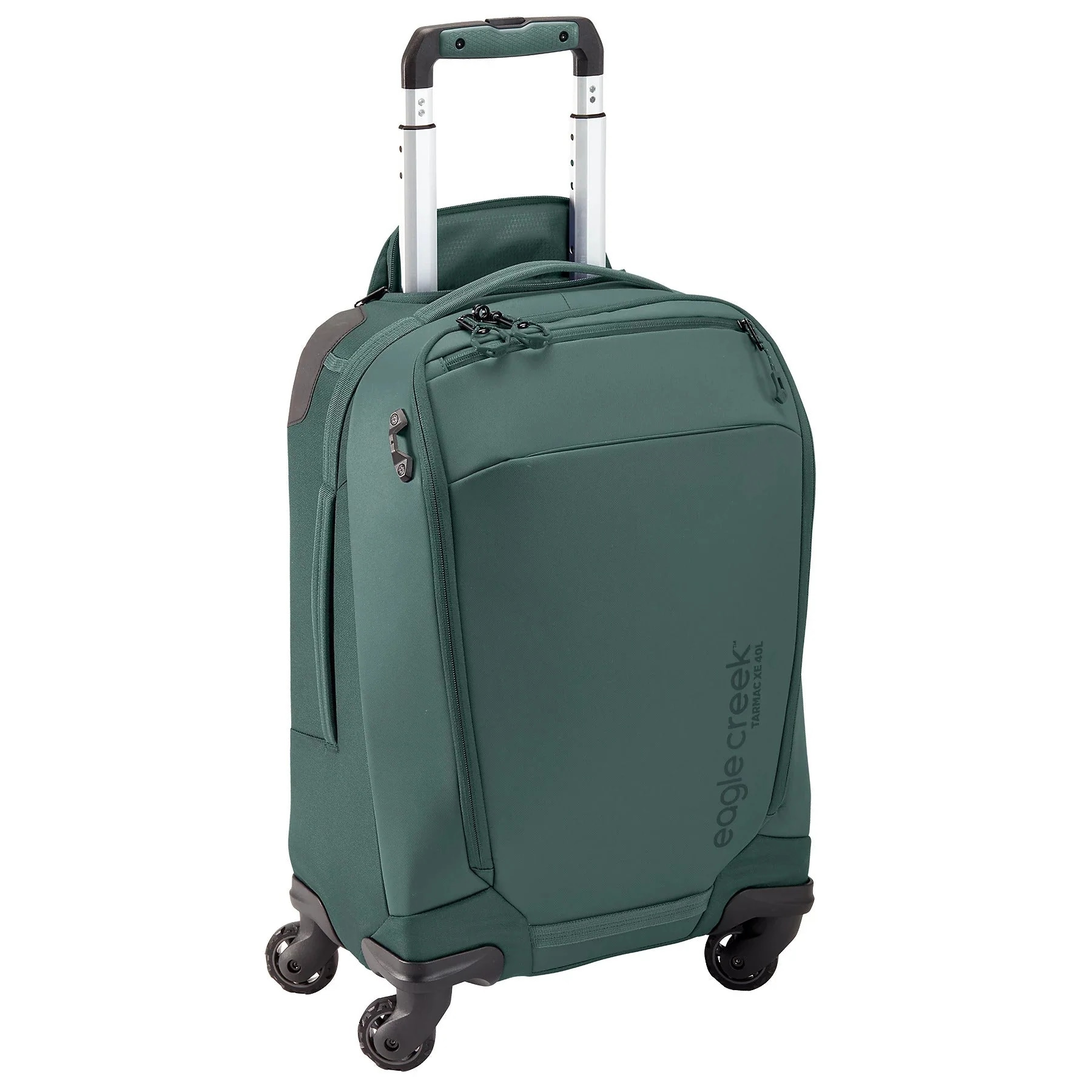Tarmac XE 4-Wheel 22" Carry On Luggage