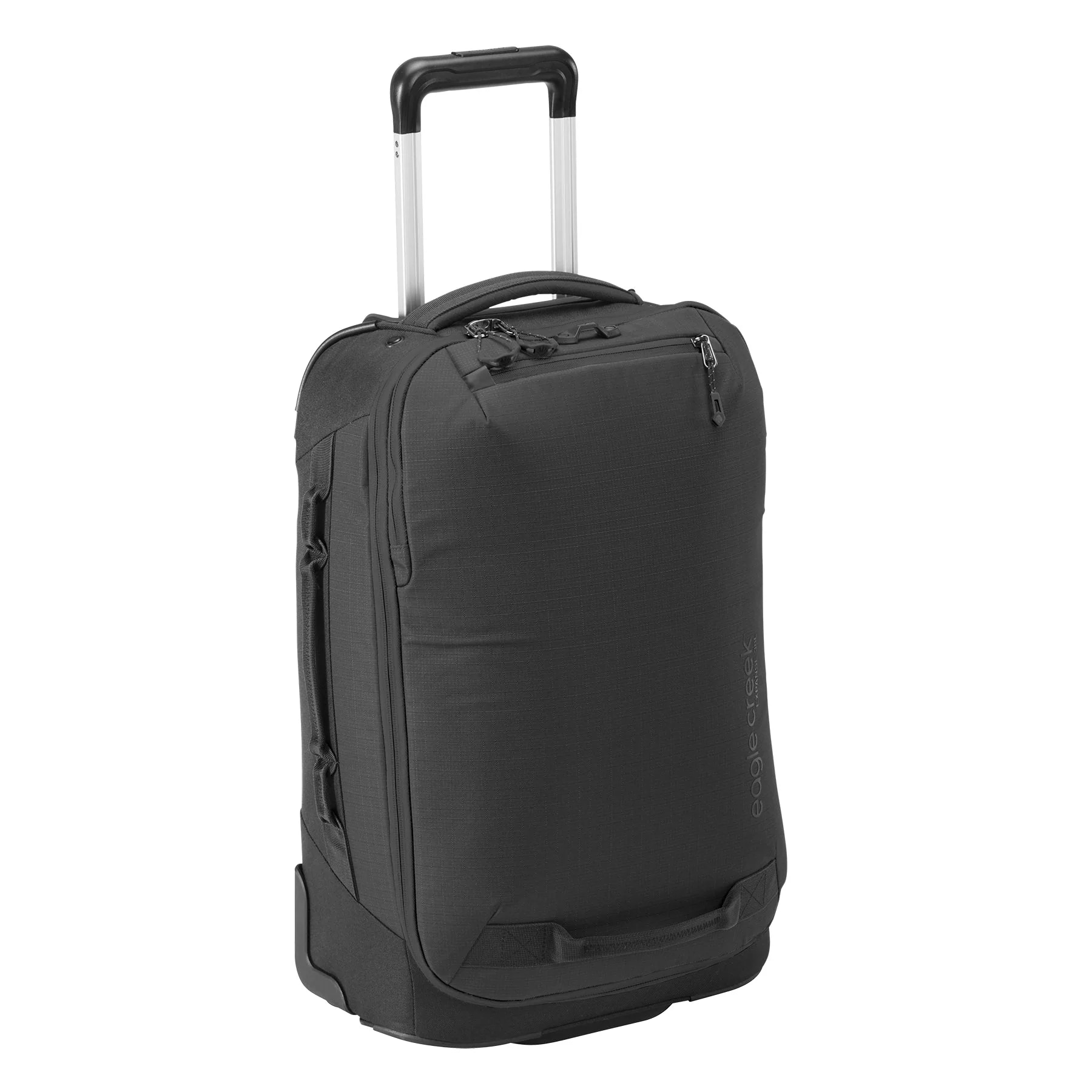 Expanse 2-Wheel Convertible International Carry-On Luggage