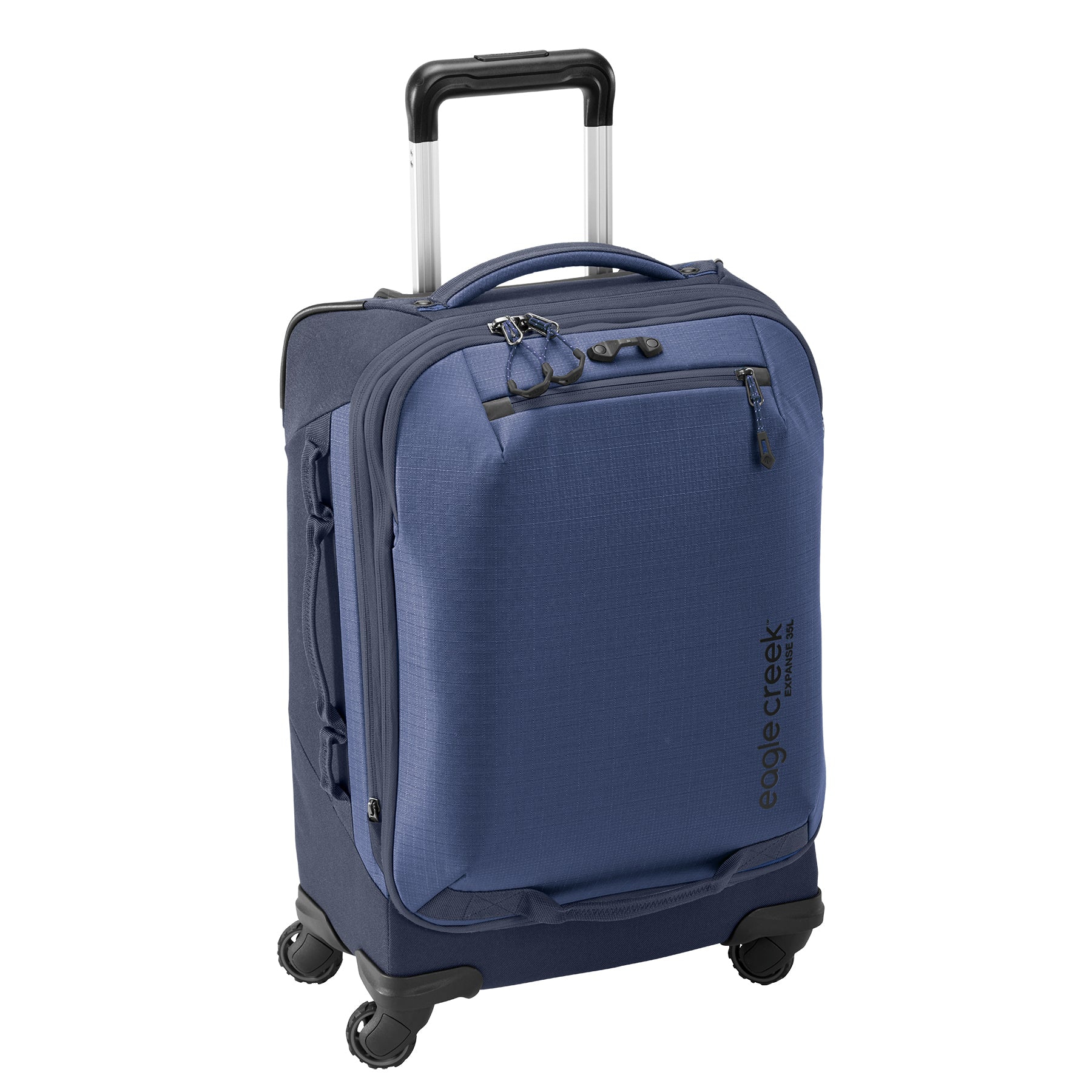 Expanse 4-Wheel 21.5" International Carry-On Luggage