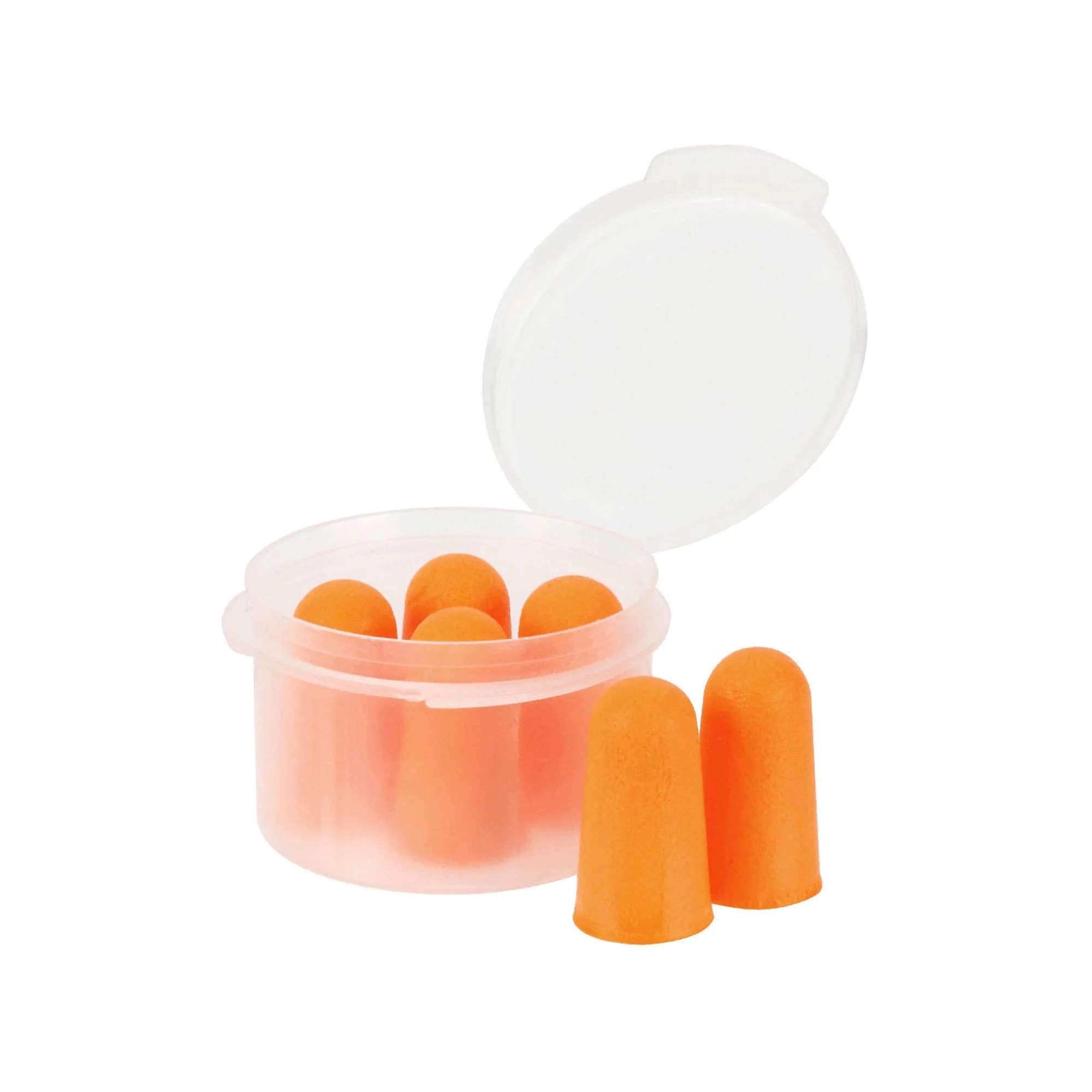Travel Ear Plug Set