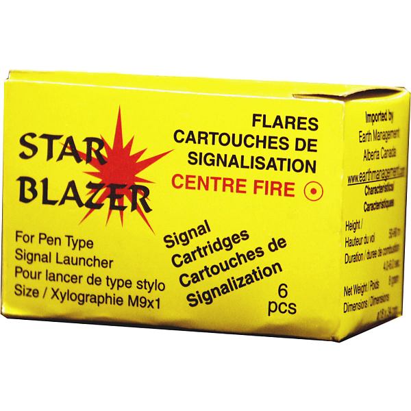 Flares Centre Fire (6)