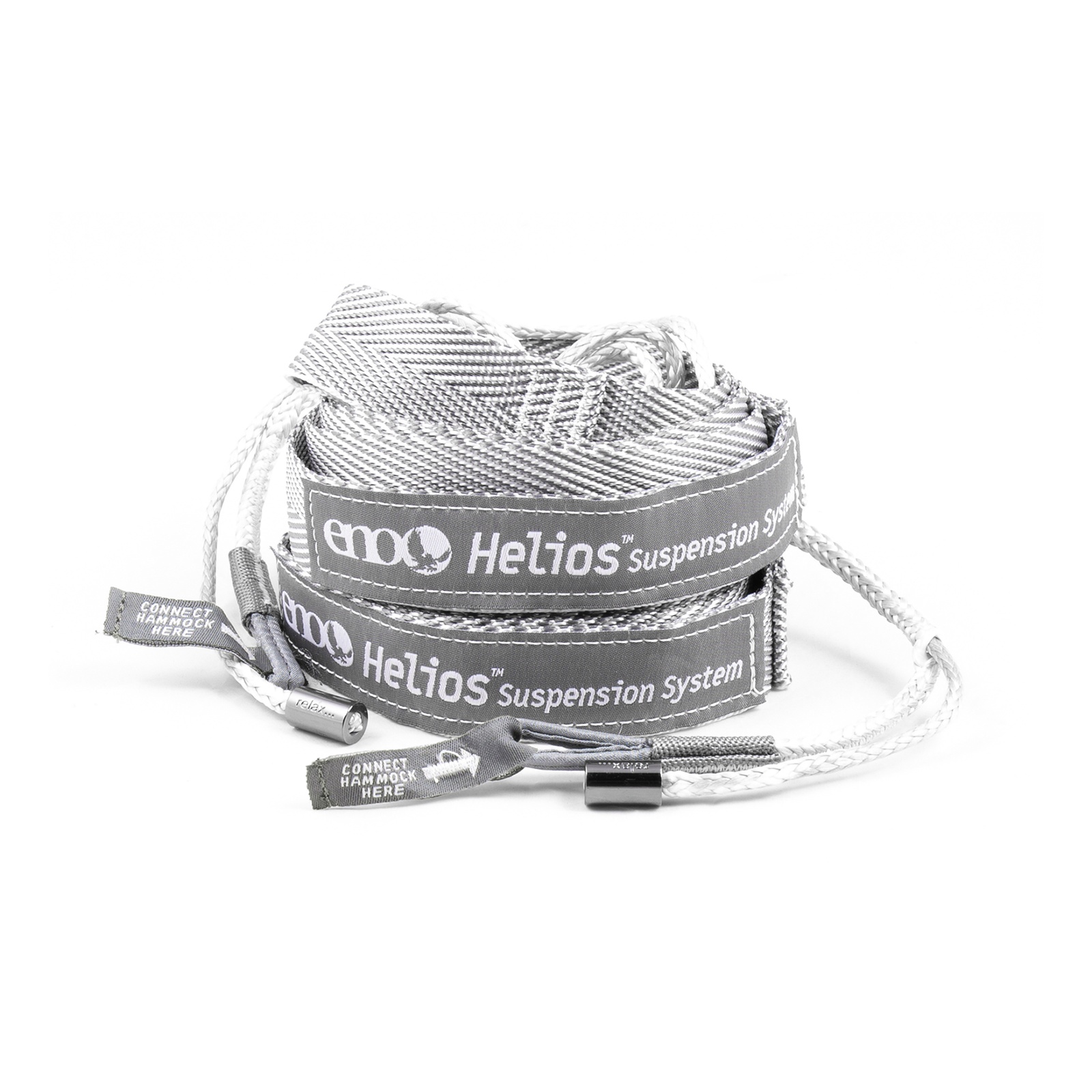 Helios Ultralight Suspension System