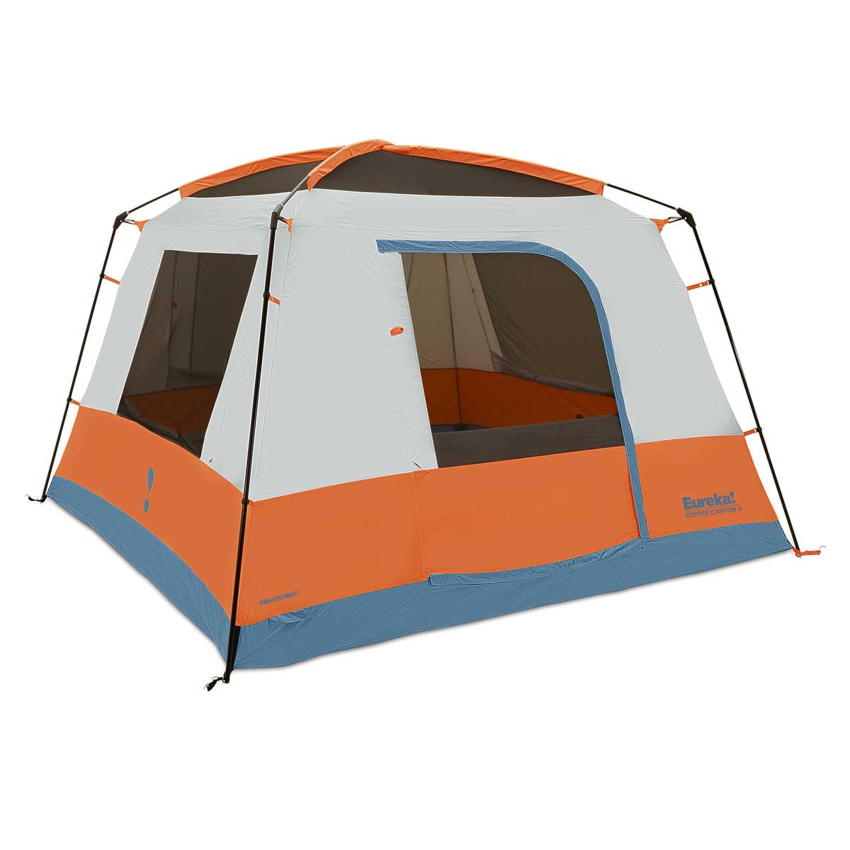 Copper Canyon LX 4 Person Tent