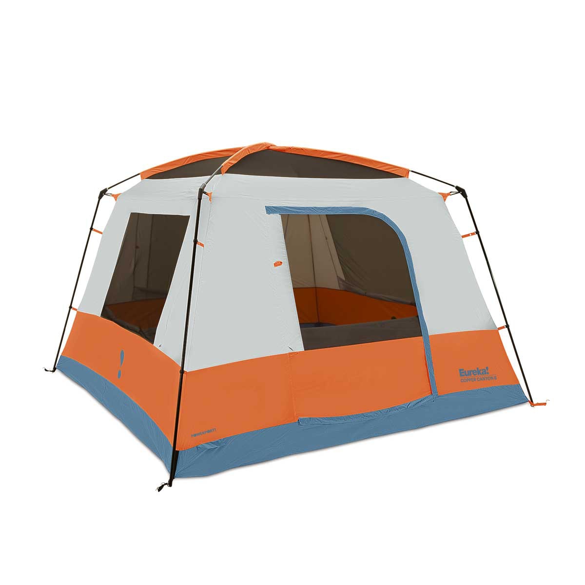 Copper Canyon LX 6 Person Tent