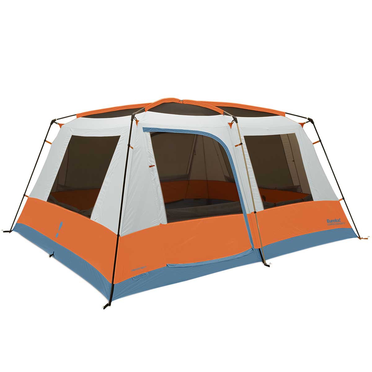 Copper Canyon LX 12 Person Tent