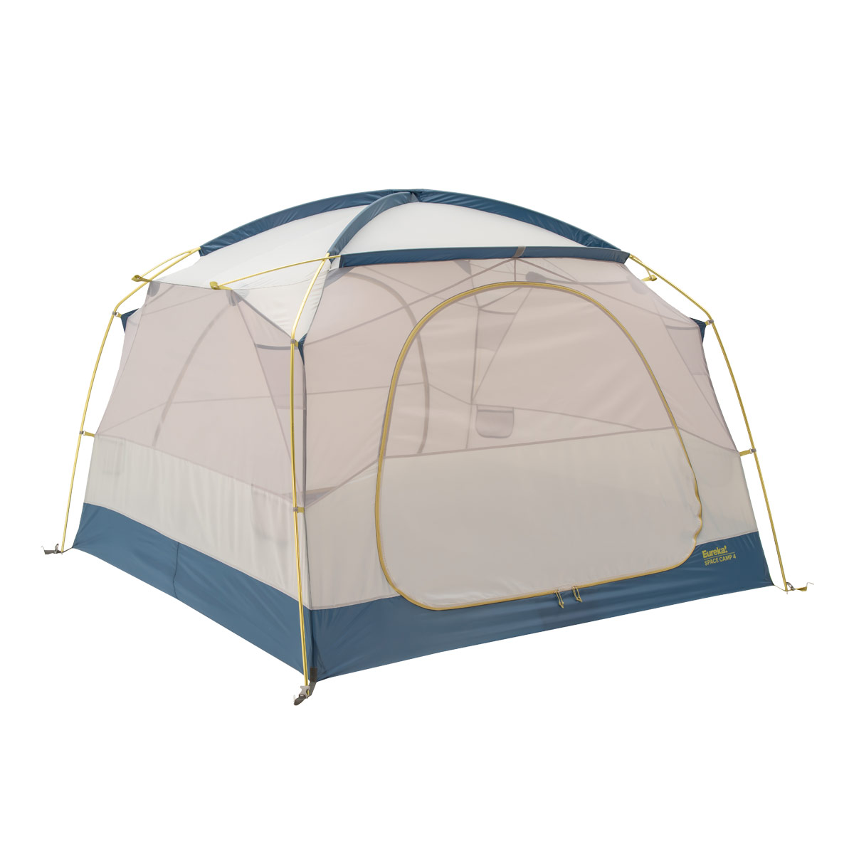 Space Camp 4 Person Tent