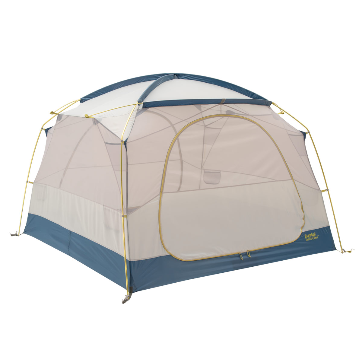 Space Camp 6 Person Tent
