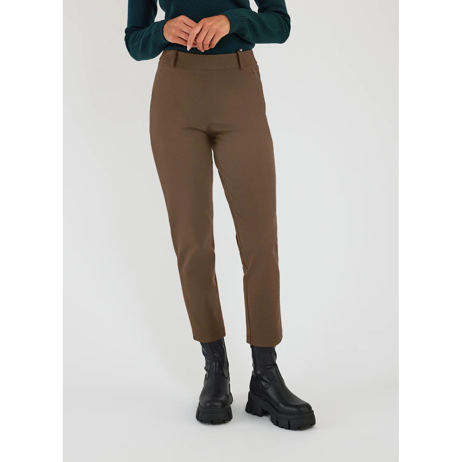 Women's St-James Pants 2.0
