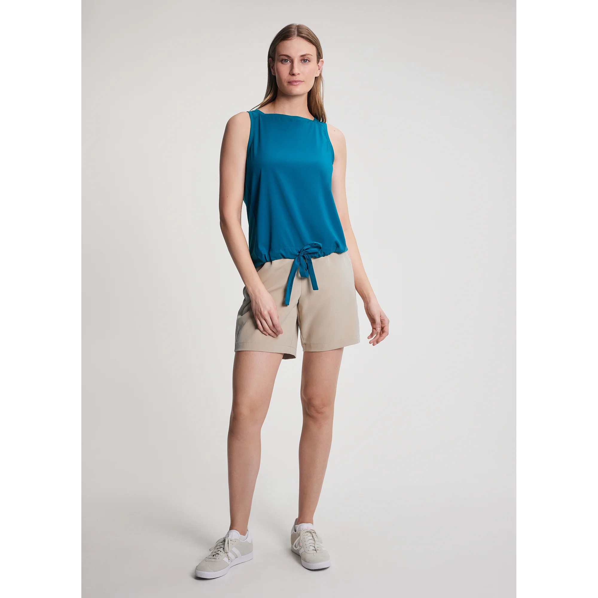 Women's Mayfair Sleeveless Top