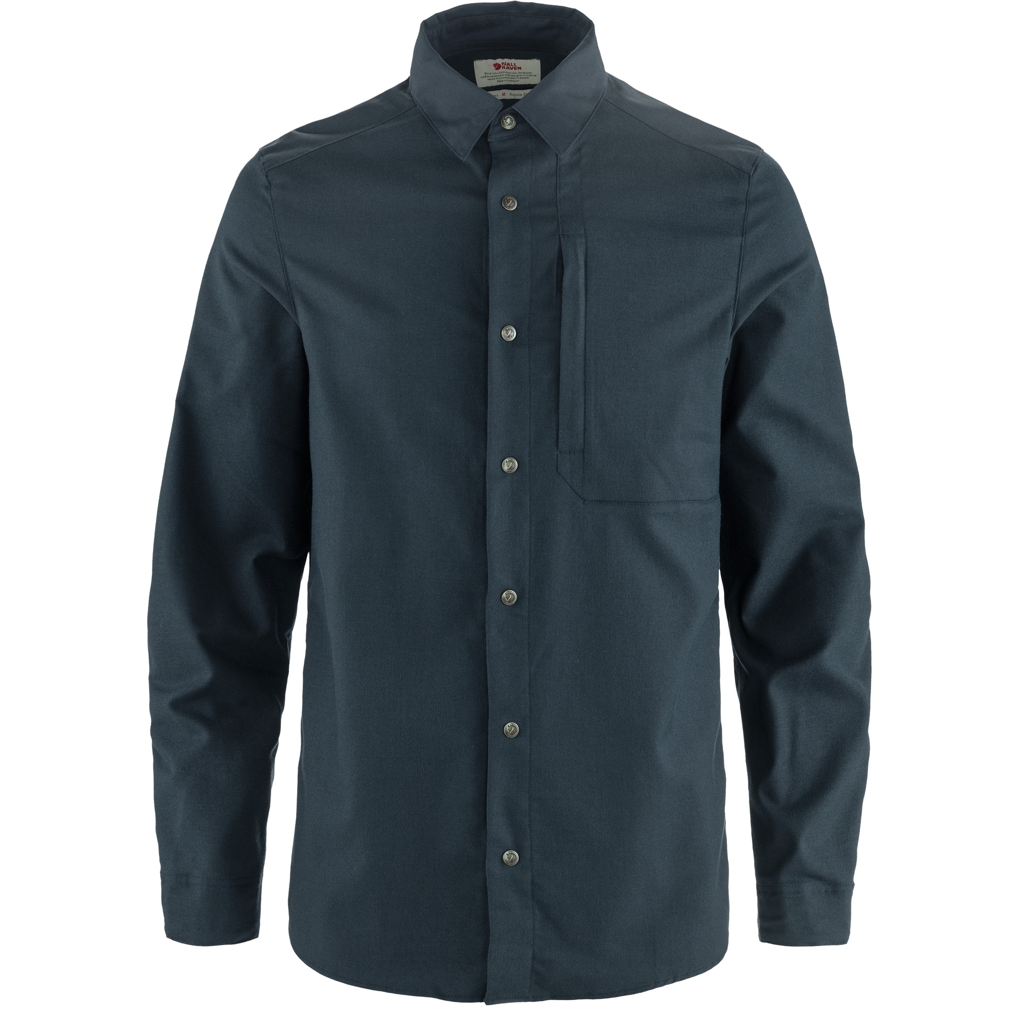 Men's Keb Trekking Shirt Long Sleeve
