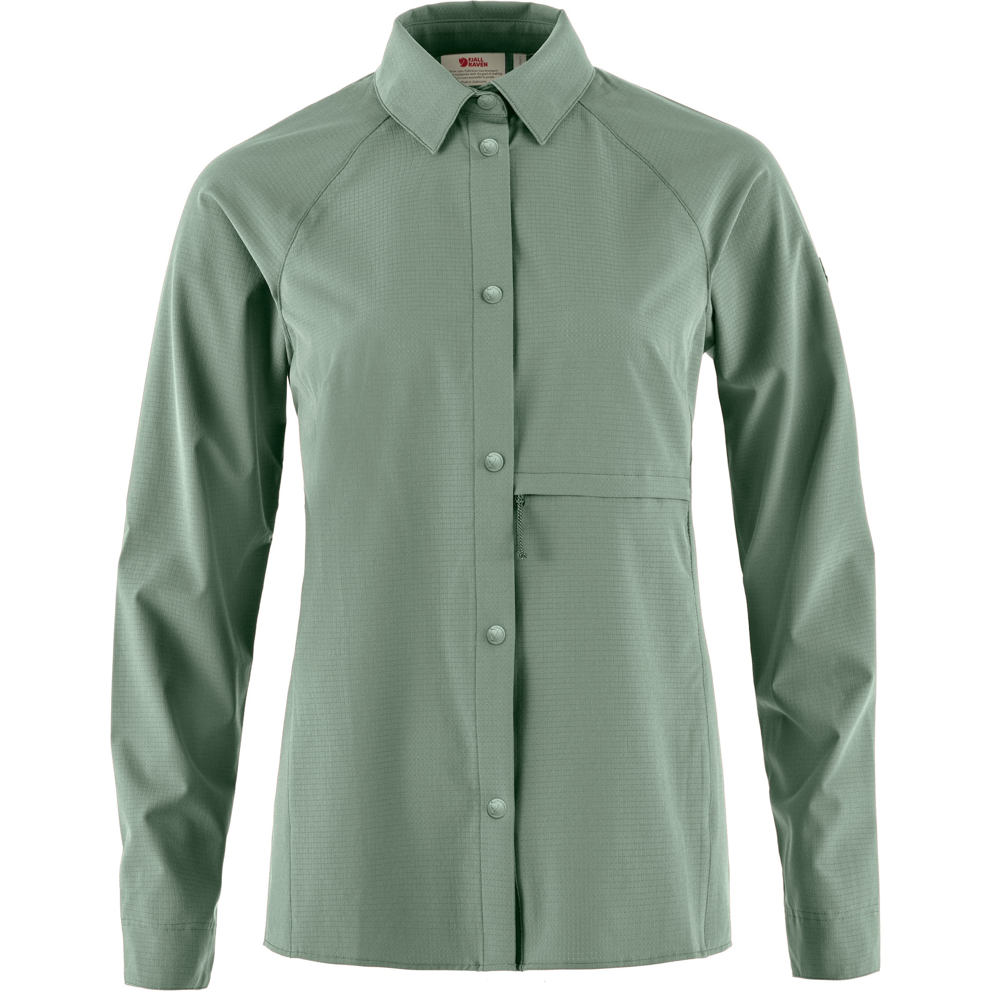 Women's Abisko Trekking Shirt