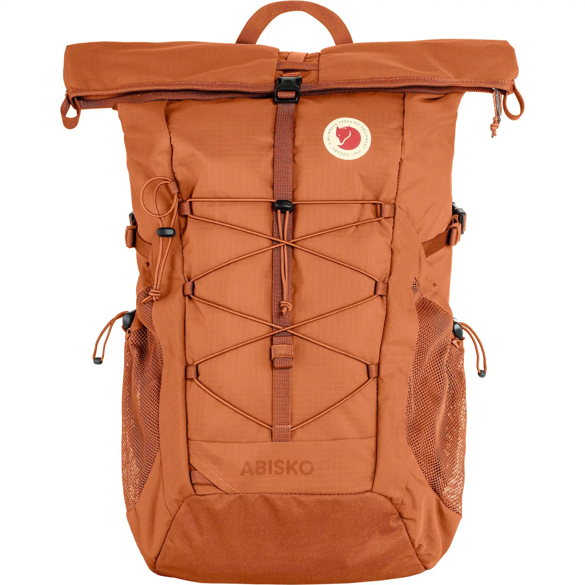 Abisko Hike Foldsack Backpack