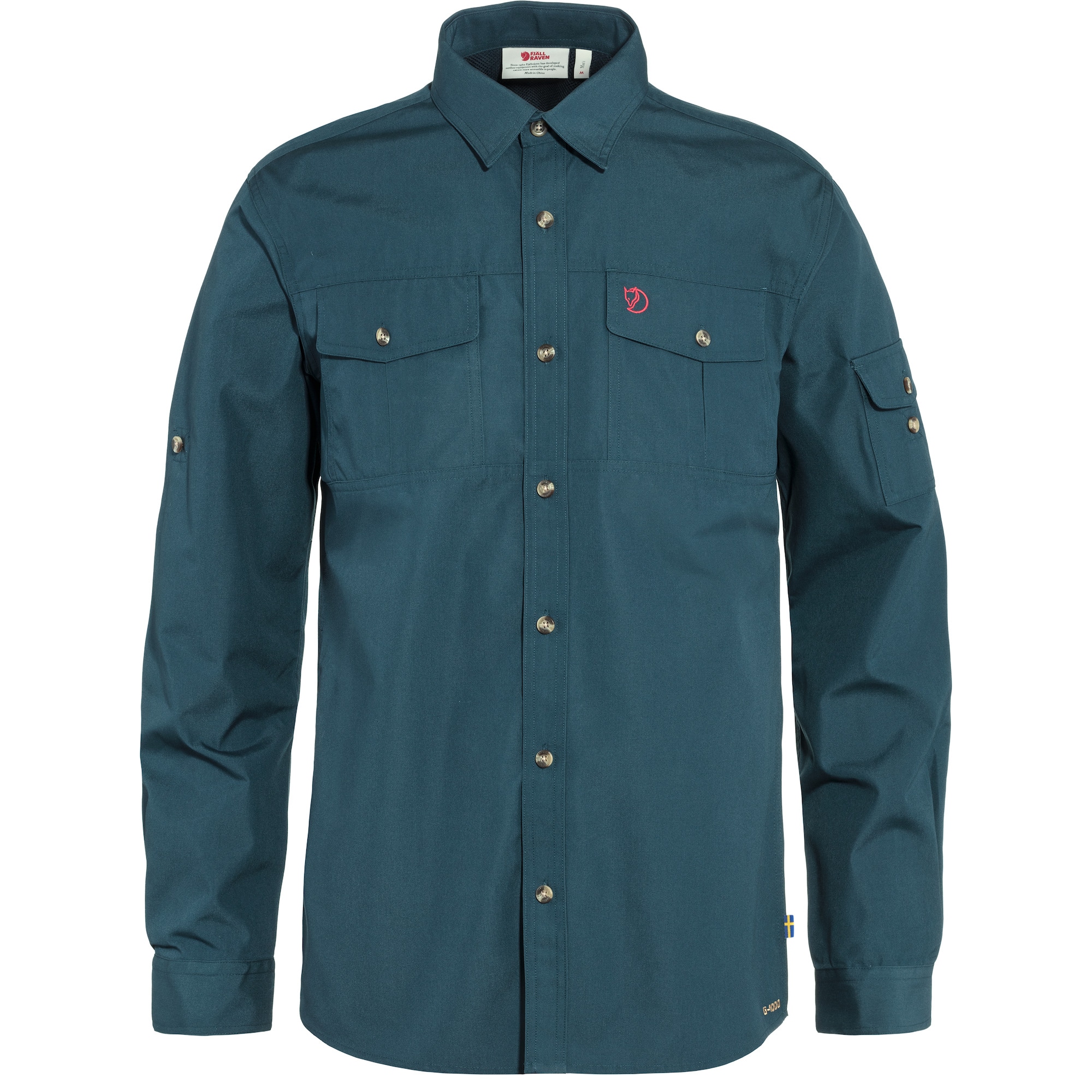 Shirts - Tops - Men | Breathe Outdoors