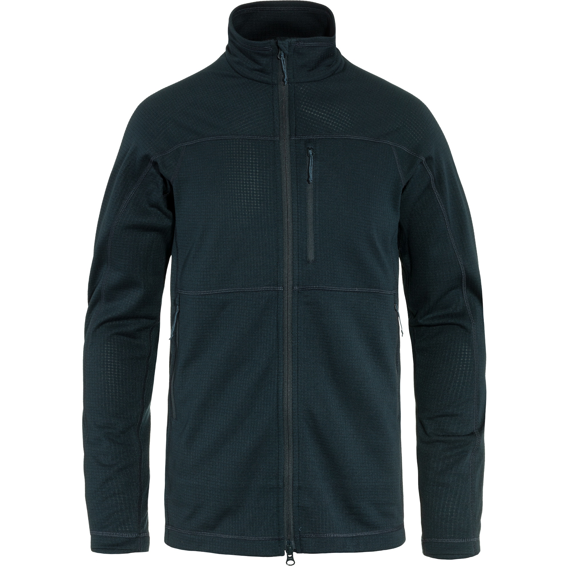 Men's Abisko Lite Fleece Jacket